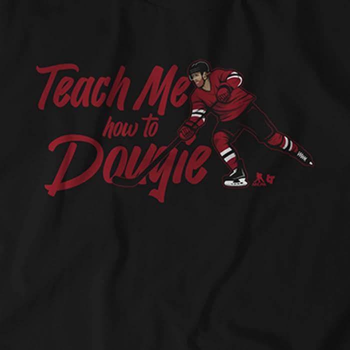 Teach Me How to Dougie 5