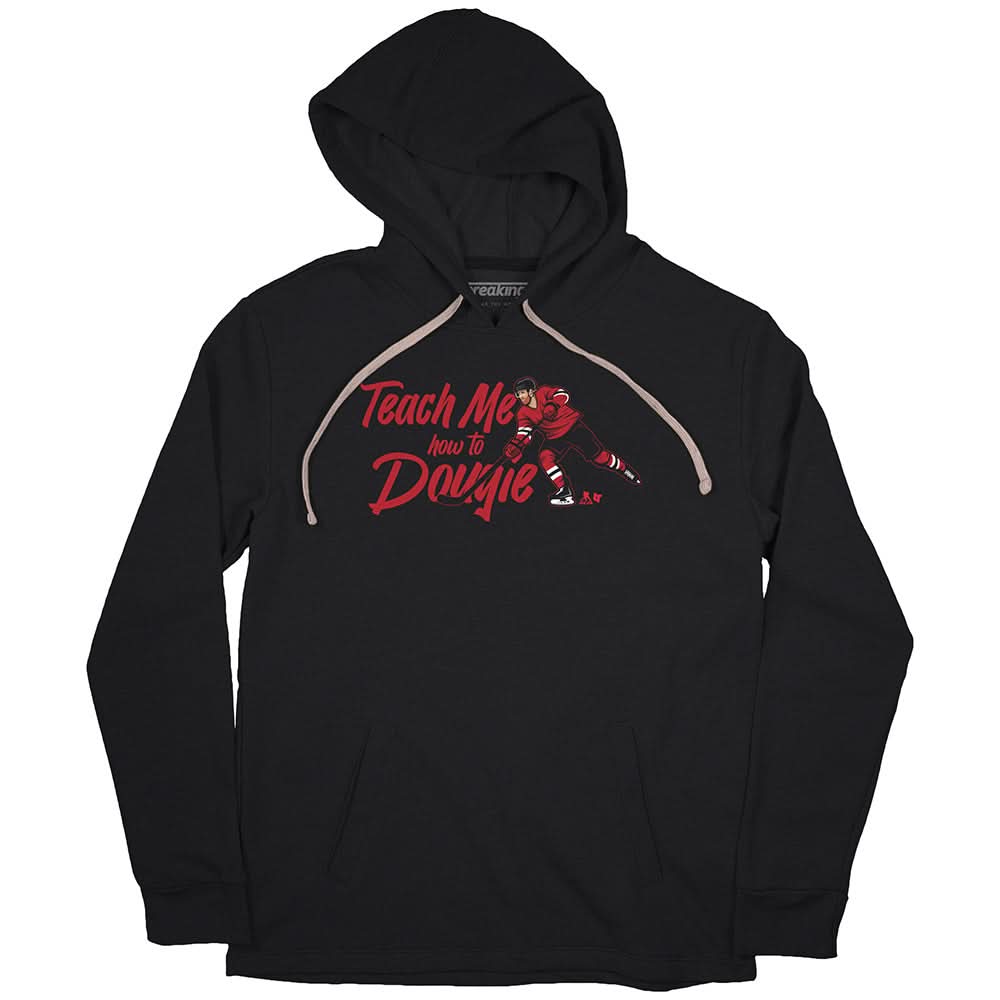 Teach Me How to Dougie 2