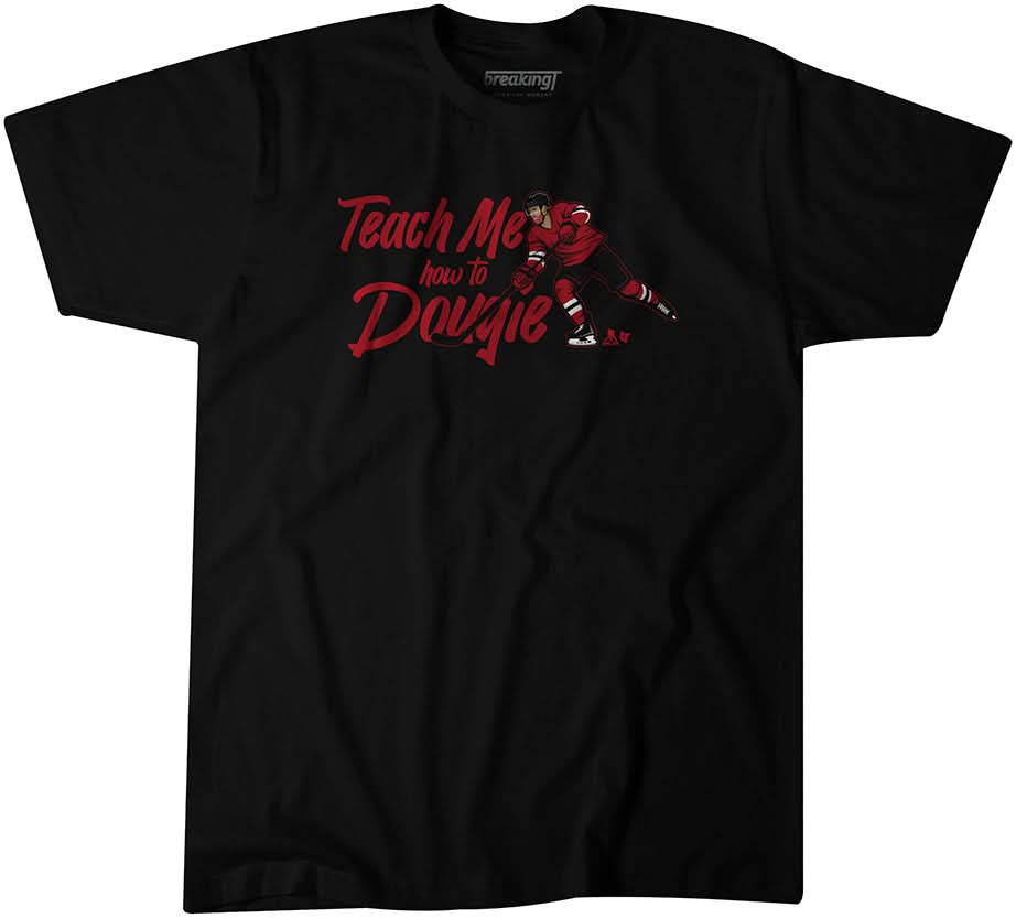 Teach Me How to Dougie 1