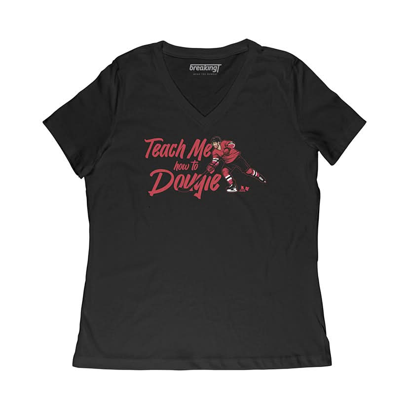 Teach Me How to Dougie 4