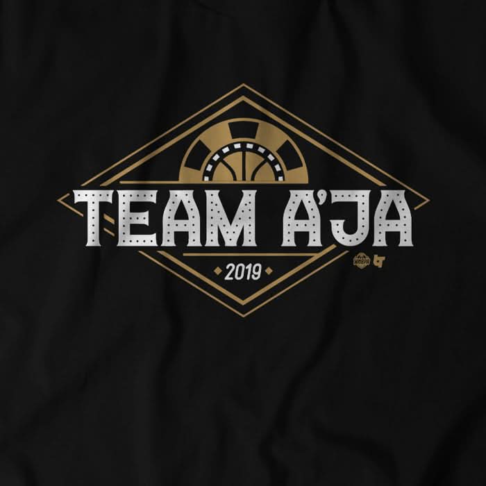 Team A'ja 2