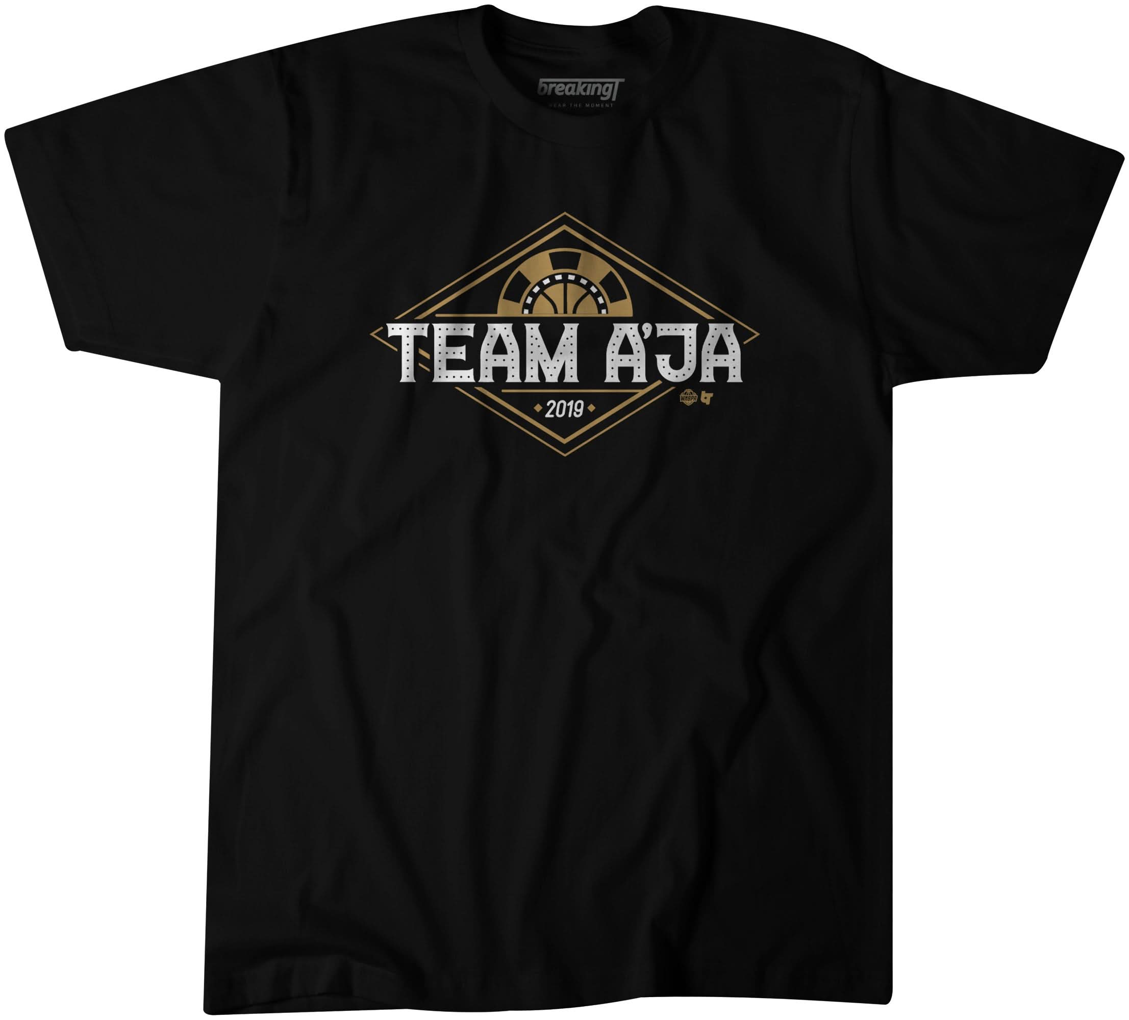 Team A'ja 1