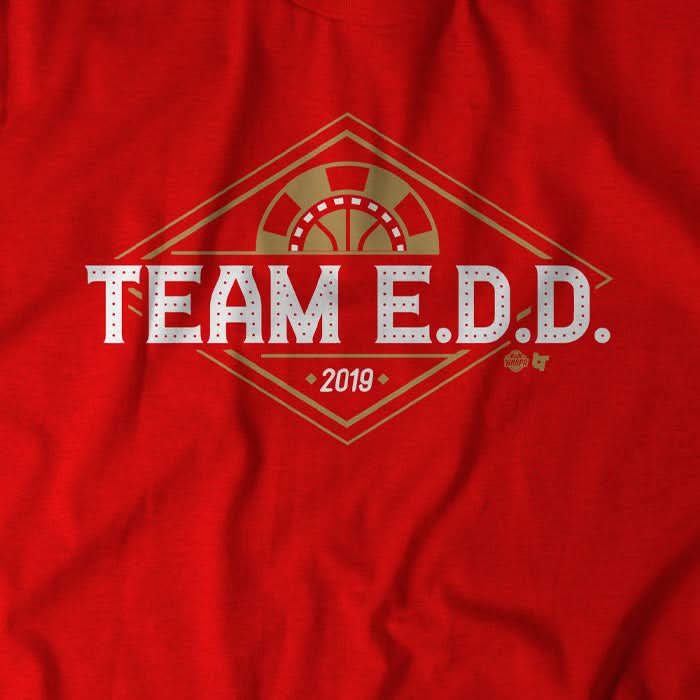 Team EDD 2