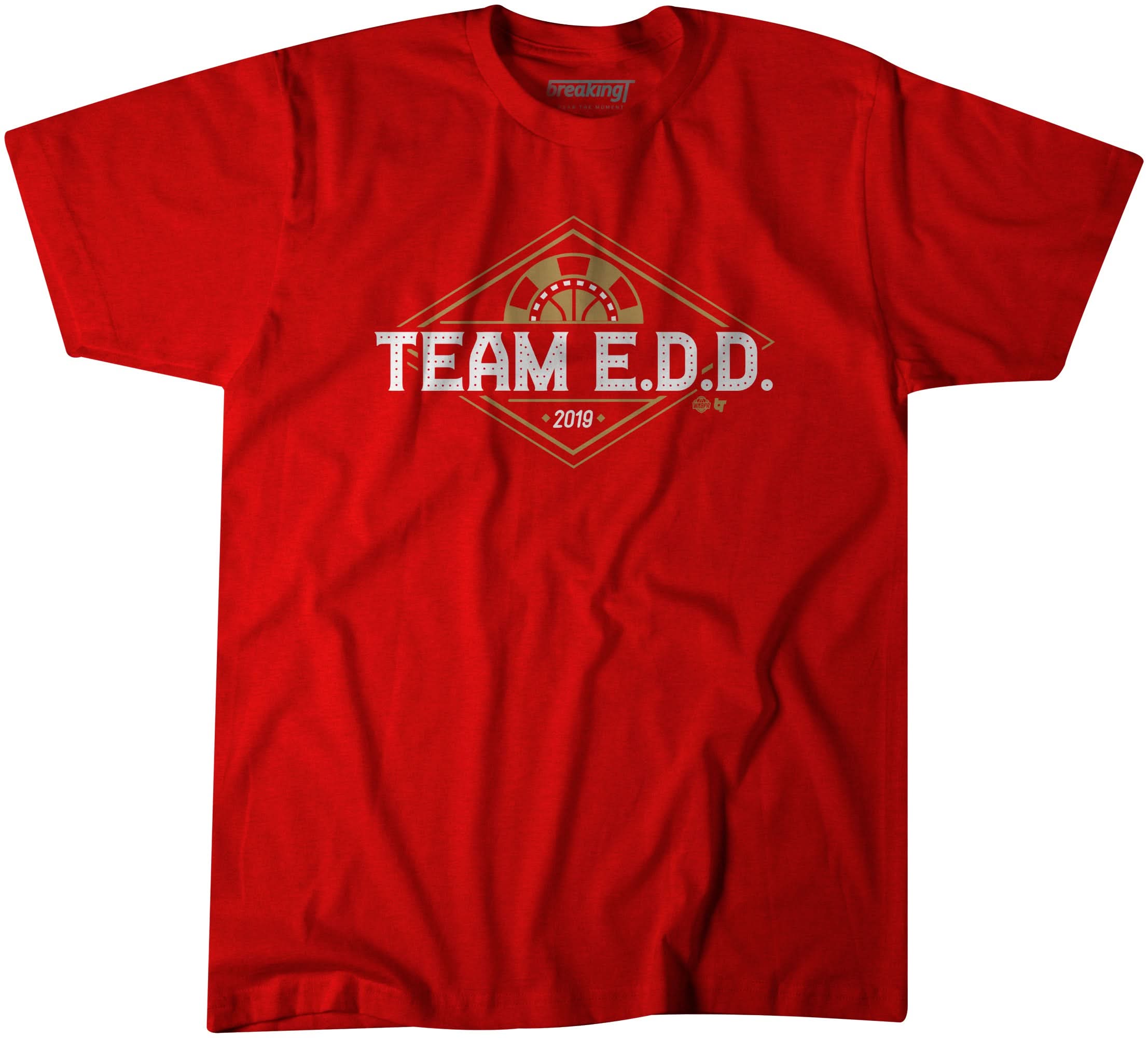 Team EDD 1