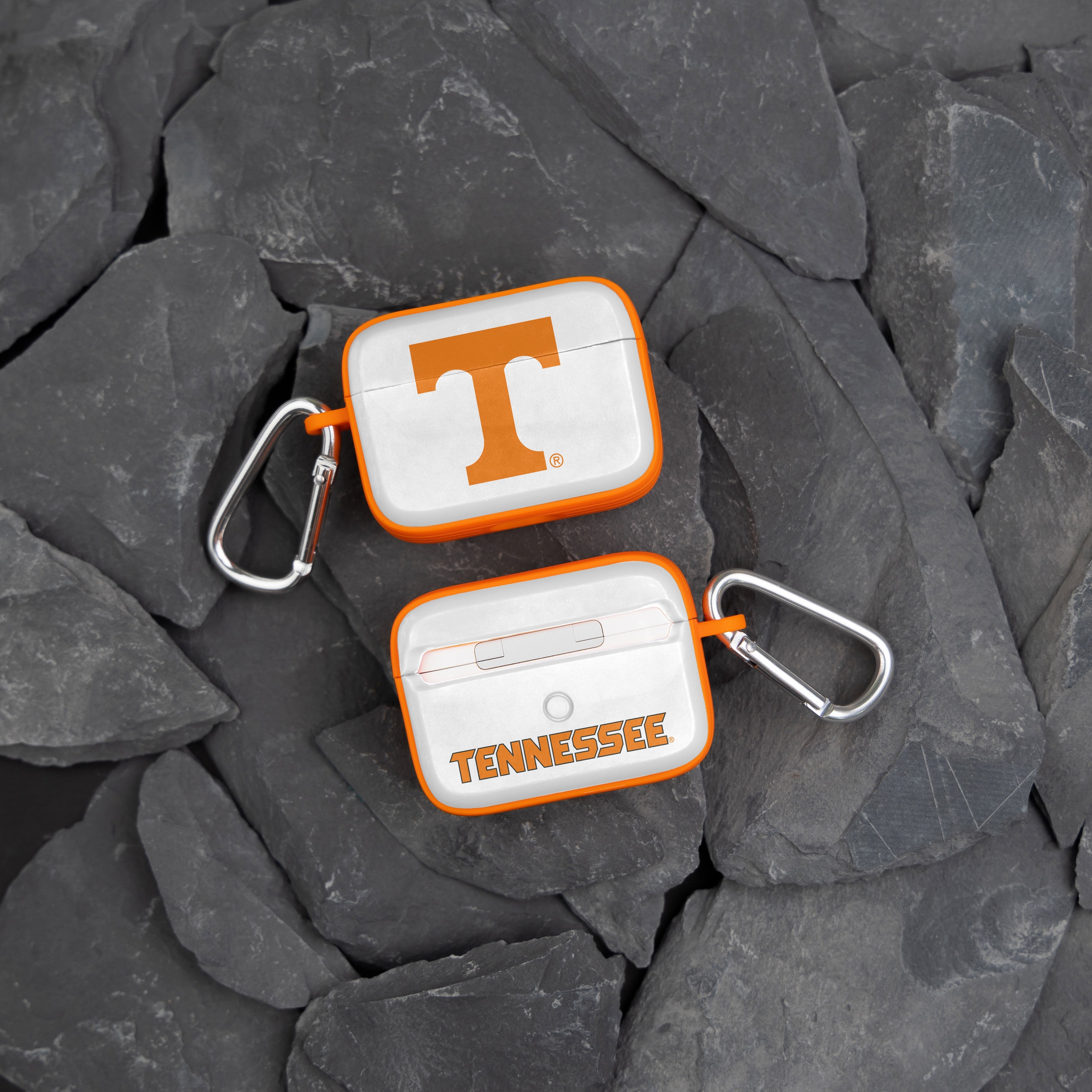 Tennessee Volunteers HDX Apple Airpods Pro 1 & 2 Case Cover | Affinity Bands 7