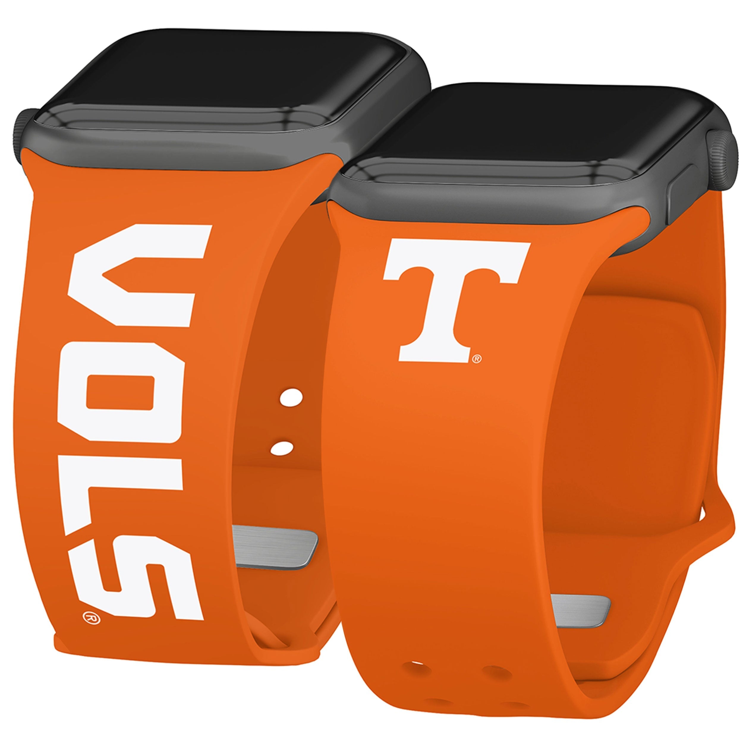 Tennessee Volunteers HD Apple Watch Band 25