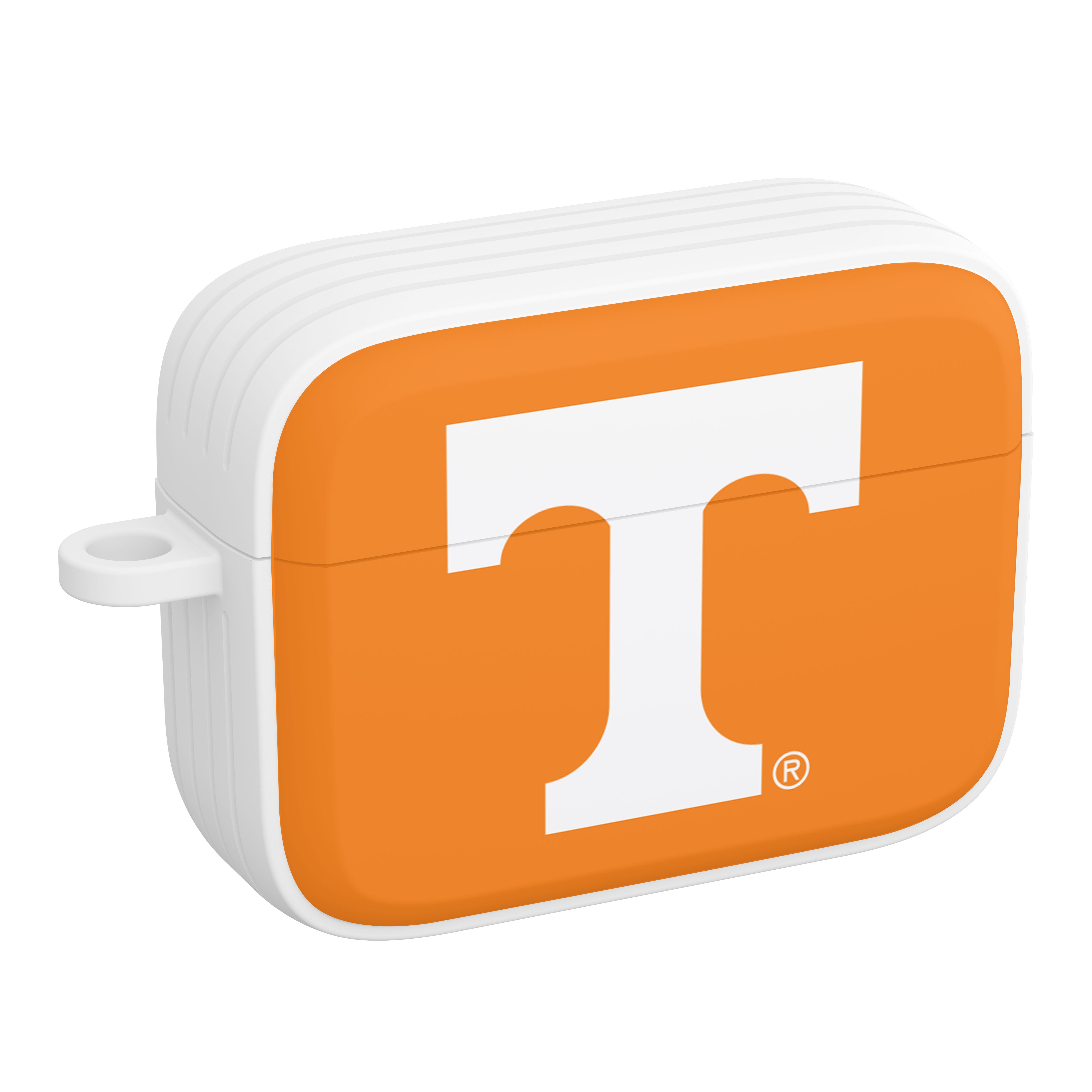 Tennessee Volunteers HDX Apple Airpods Pro 1 & 2 Case Cover | Affinity Bands 5