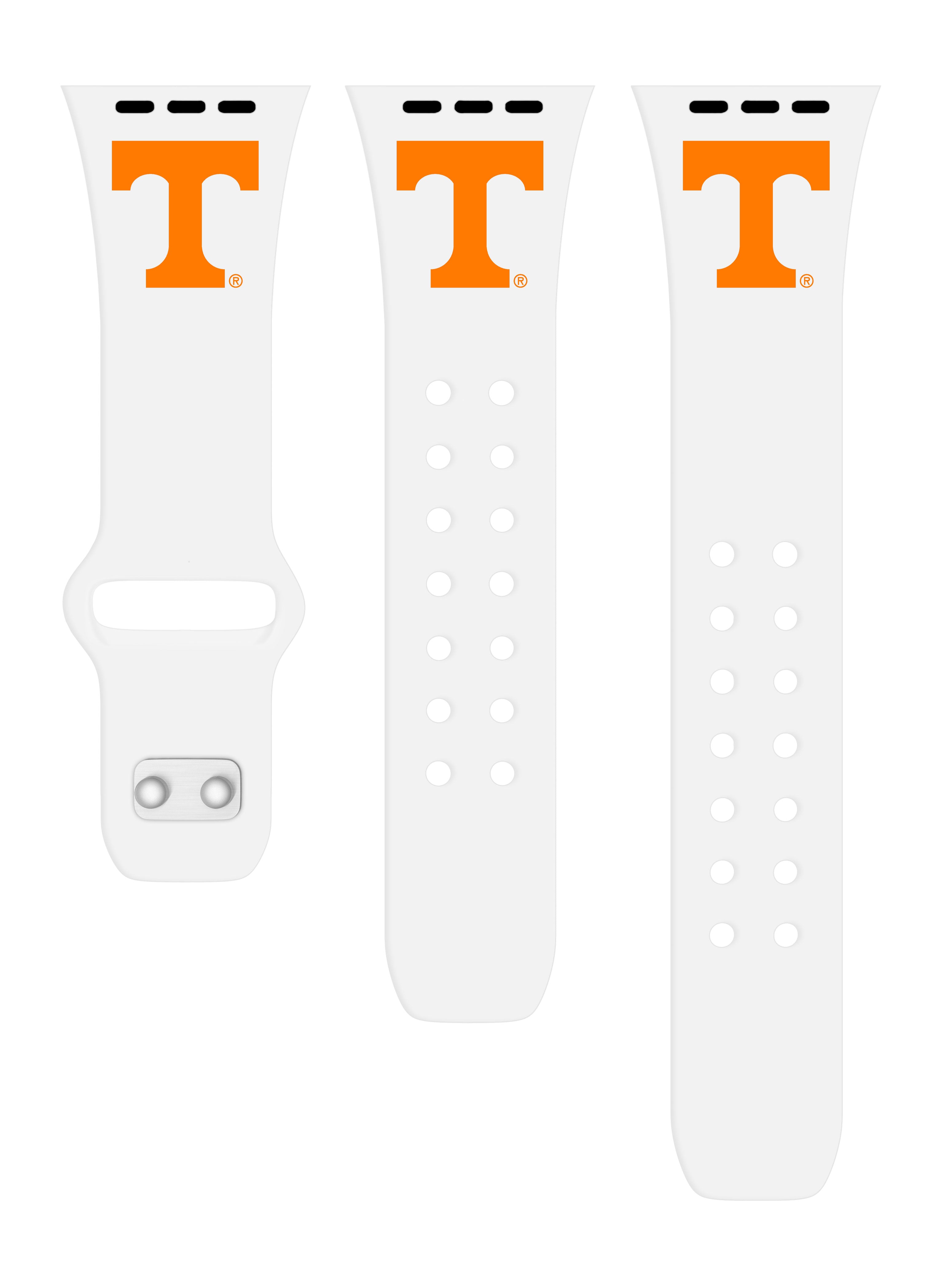 Tennessee Volunteers Apple Watch Band 7