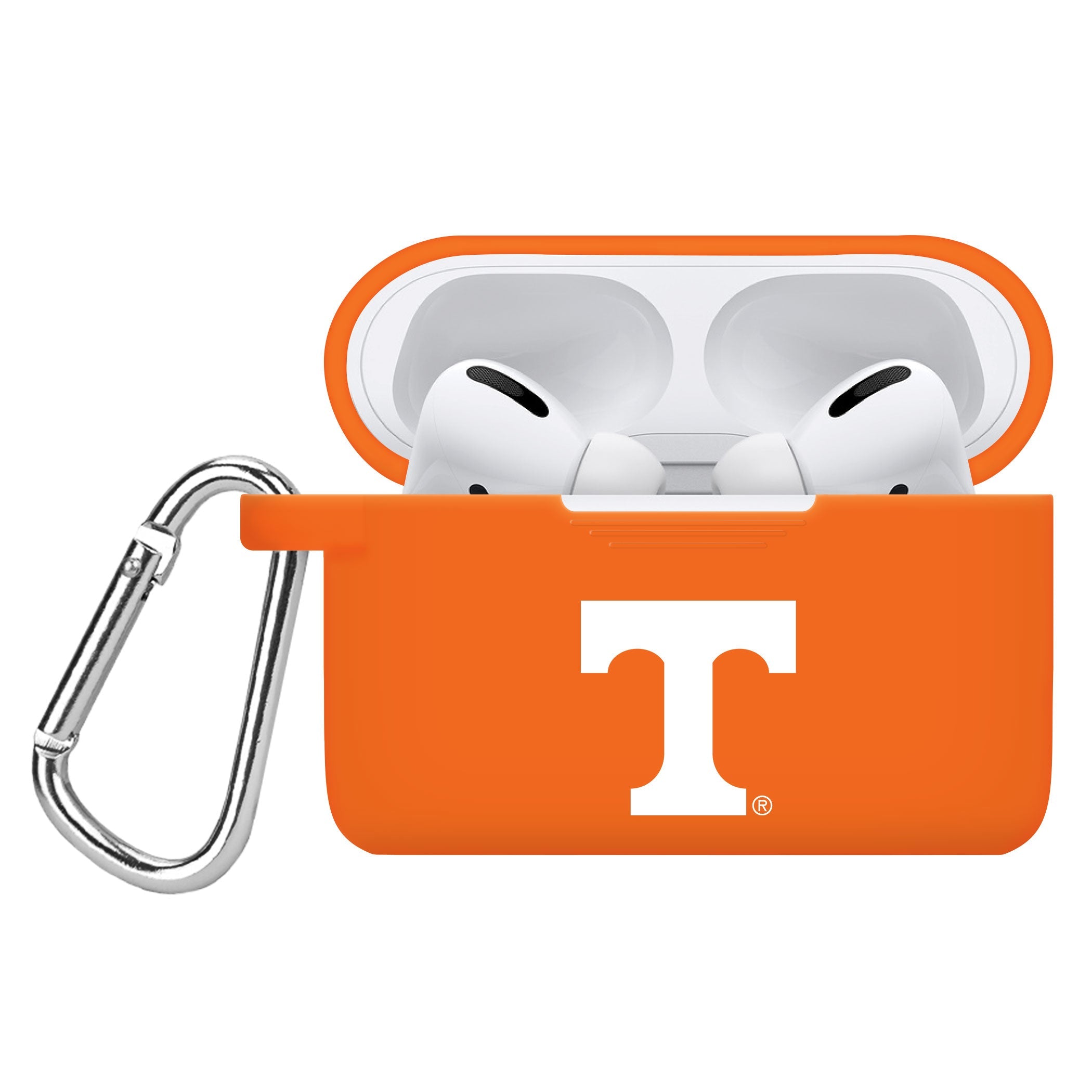 Tennessee Volunteers AirPods Pro 1 & 2 Case Cover 1