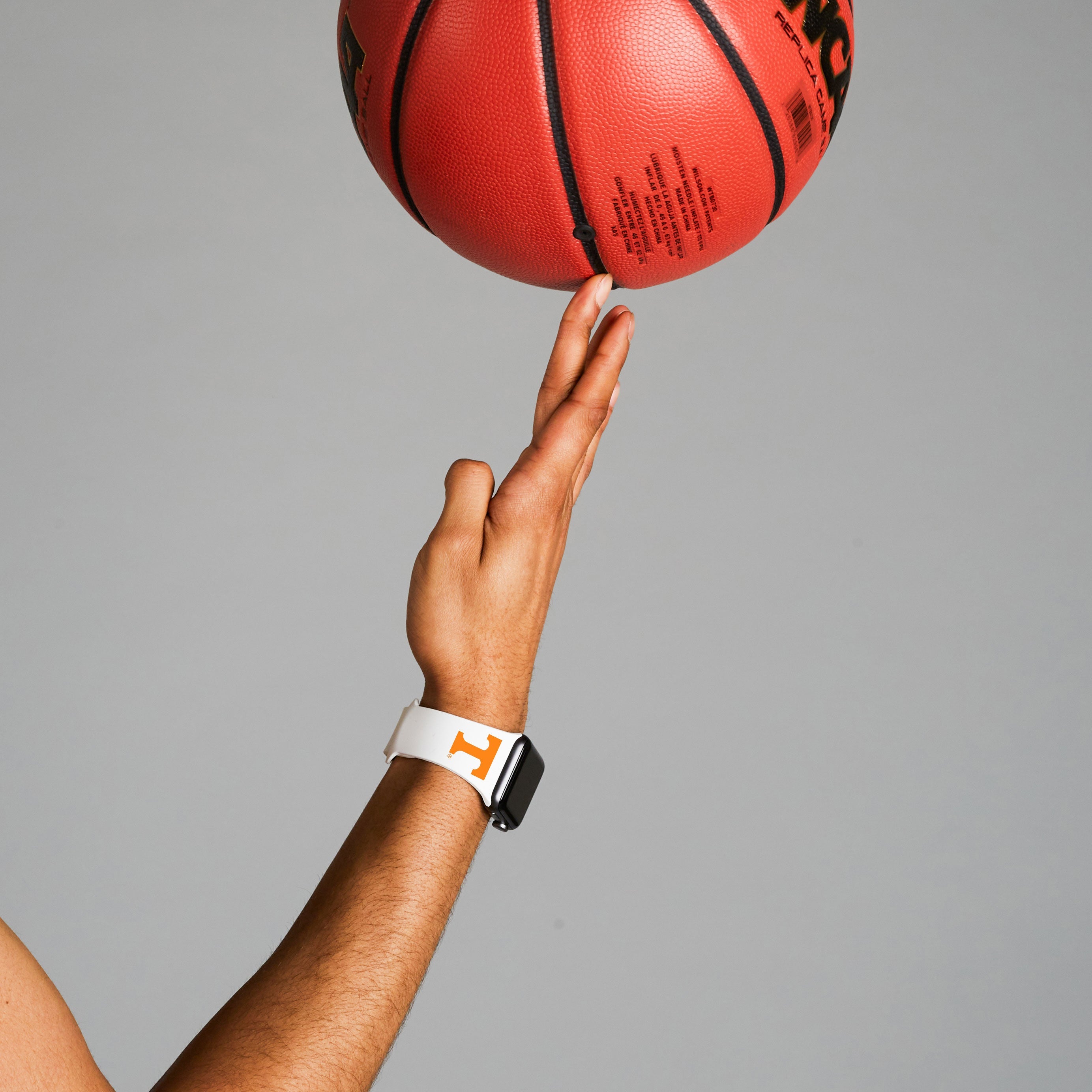 Tennessee Volunteers Apple Watch Band 6