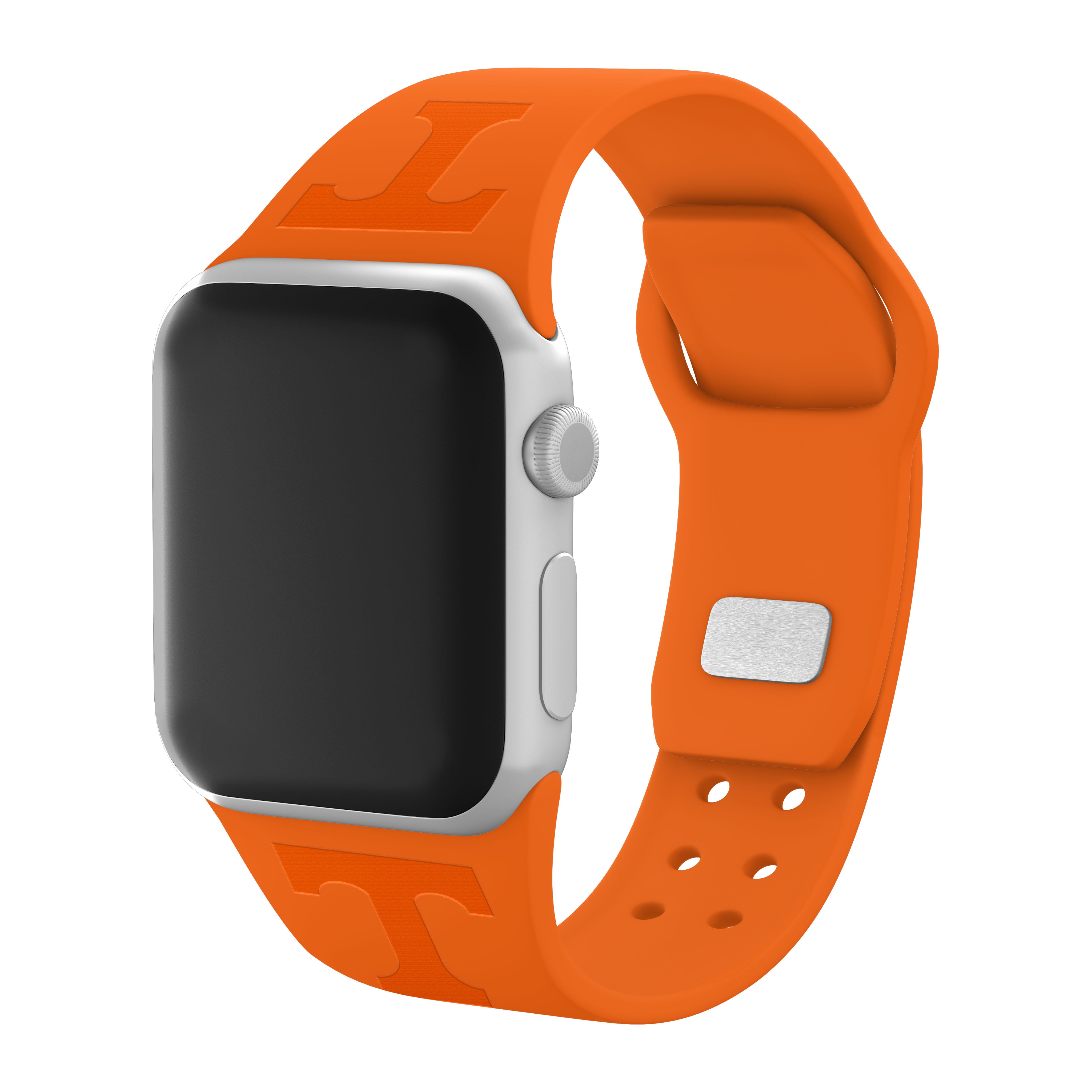 Tennessee Volunteers Engraved Apple Watch Band | Affinity Bands