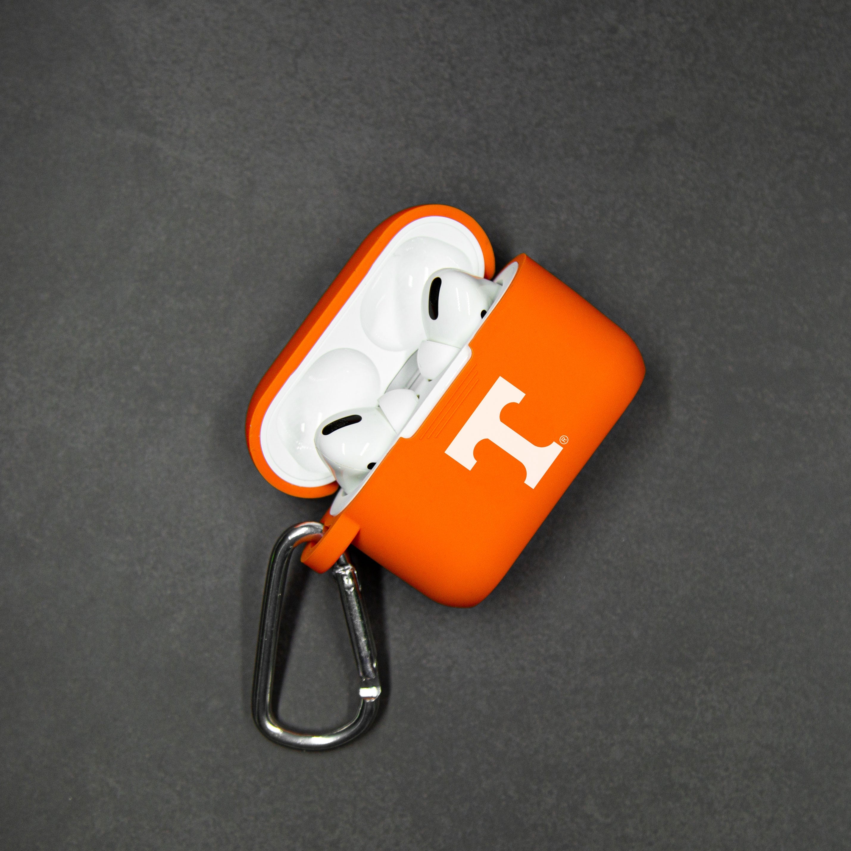 Tennessee Volunteers AirPods Pro 1 & 2 Case Cover 2