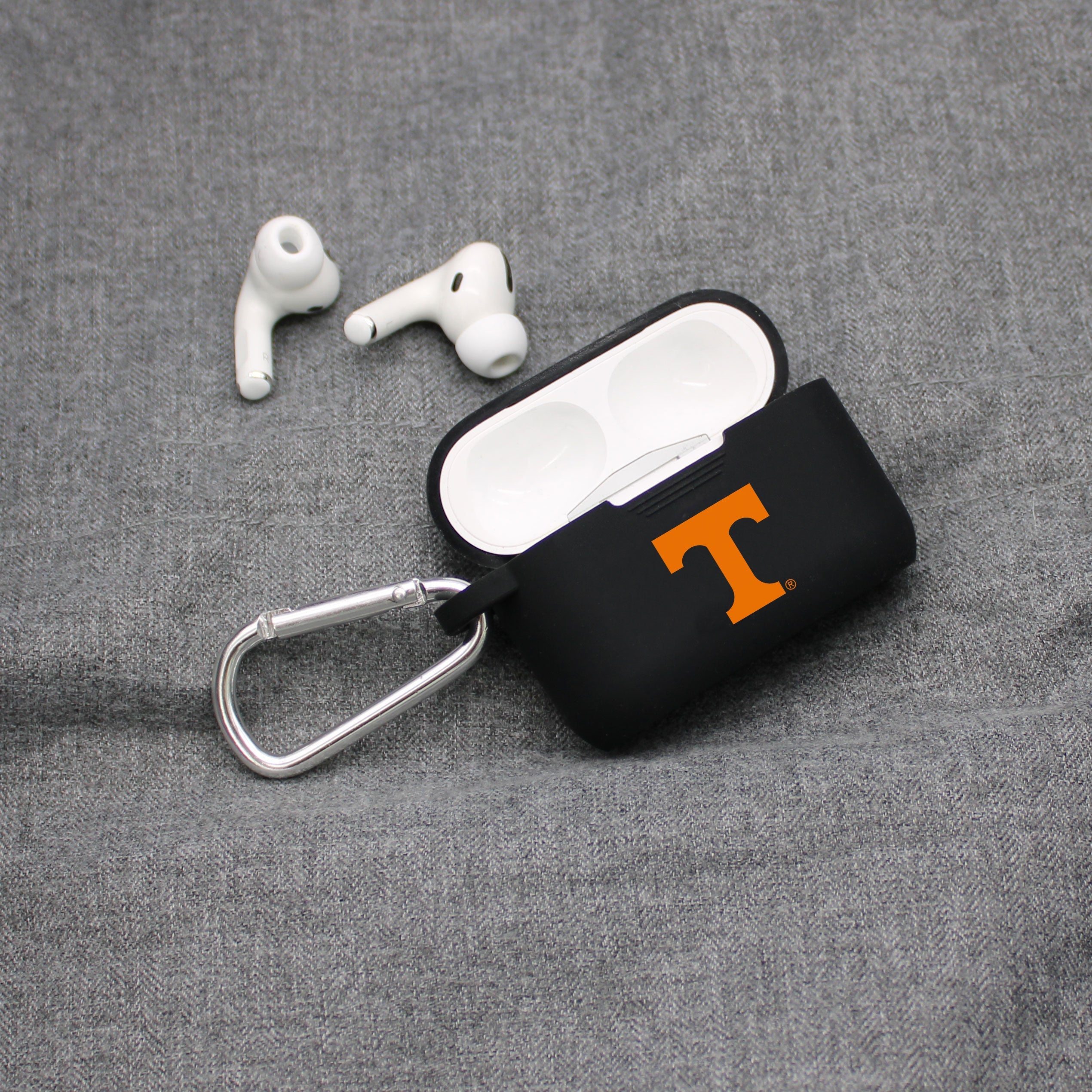 Tennessee Volunteers AirPods Pro 1 & 2 Case Cover 4