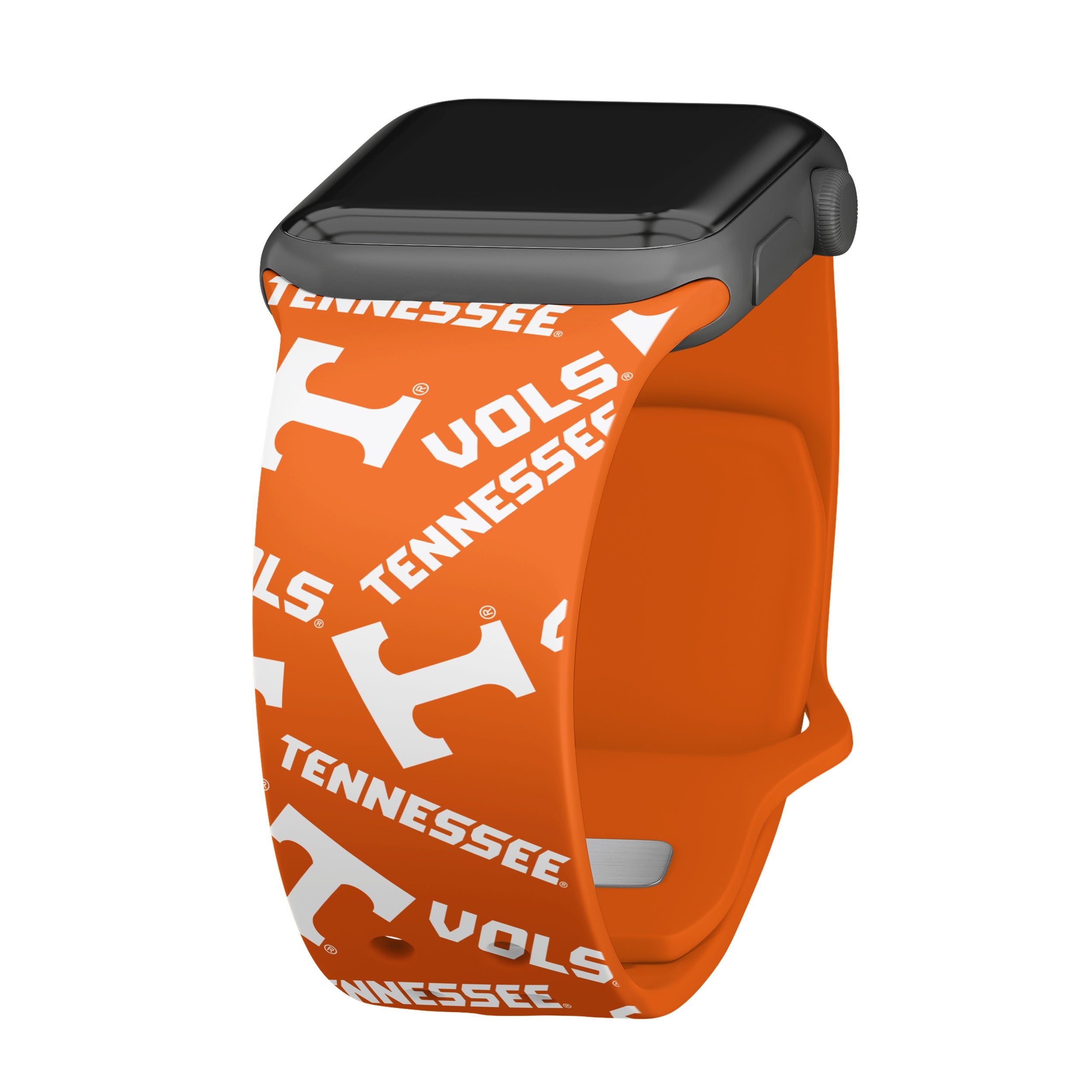 Tennessee Volunteers HD Apple Watch Band 9
