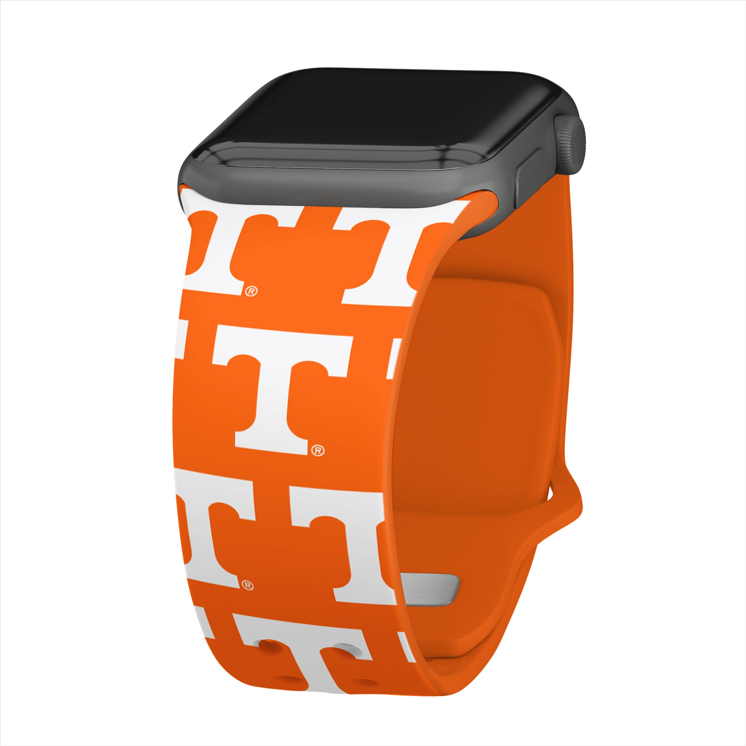 Tennessee Volunteers HD Apple Watch Band 5