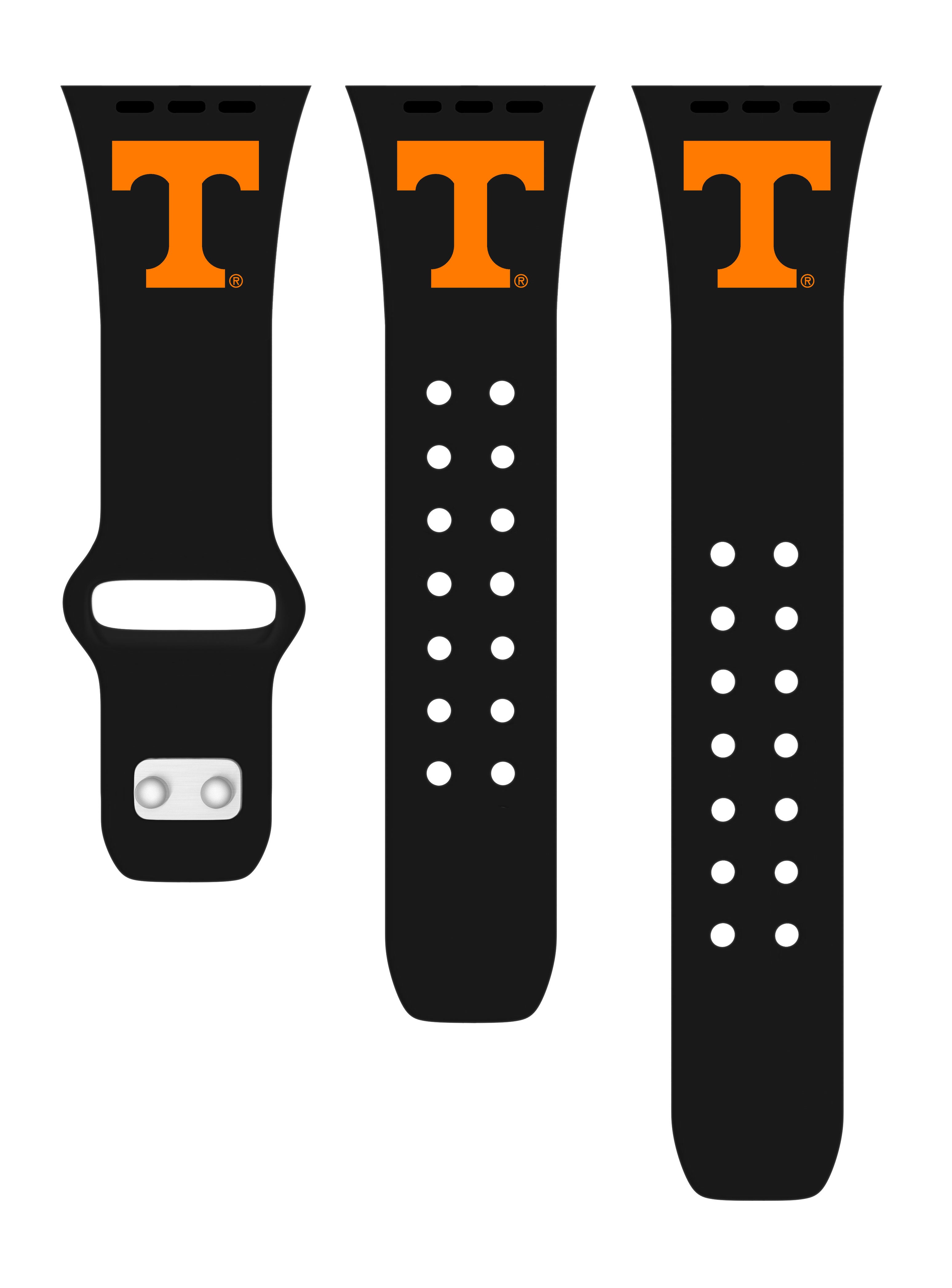 Tennessee Volunteers Apple Watch Band 3