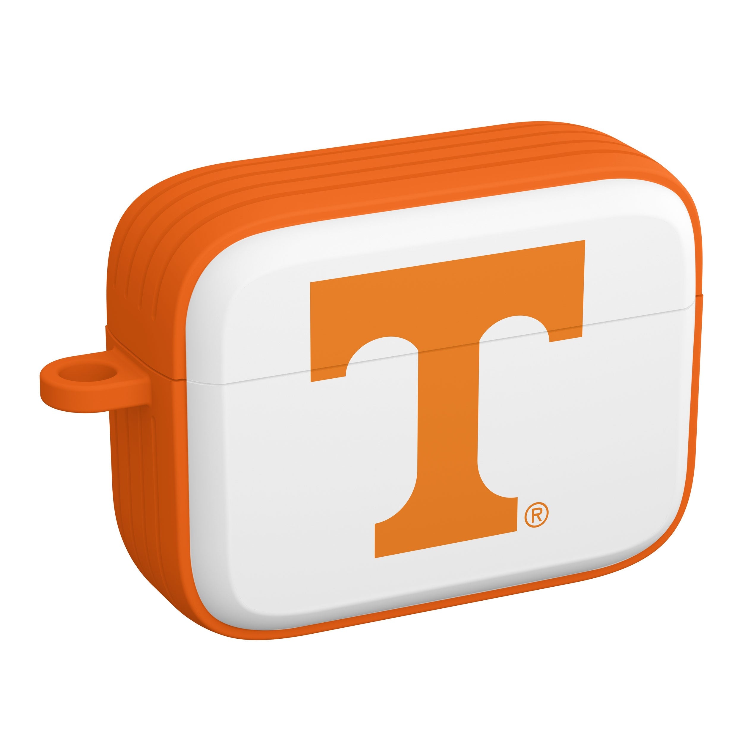 Tennessee Volunteers HDX Apple Airpods Pro 1 & 2 Case Cover | Affinity Bands 8