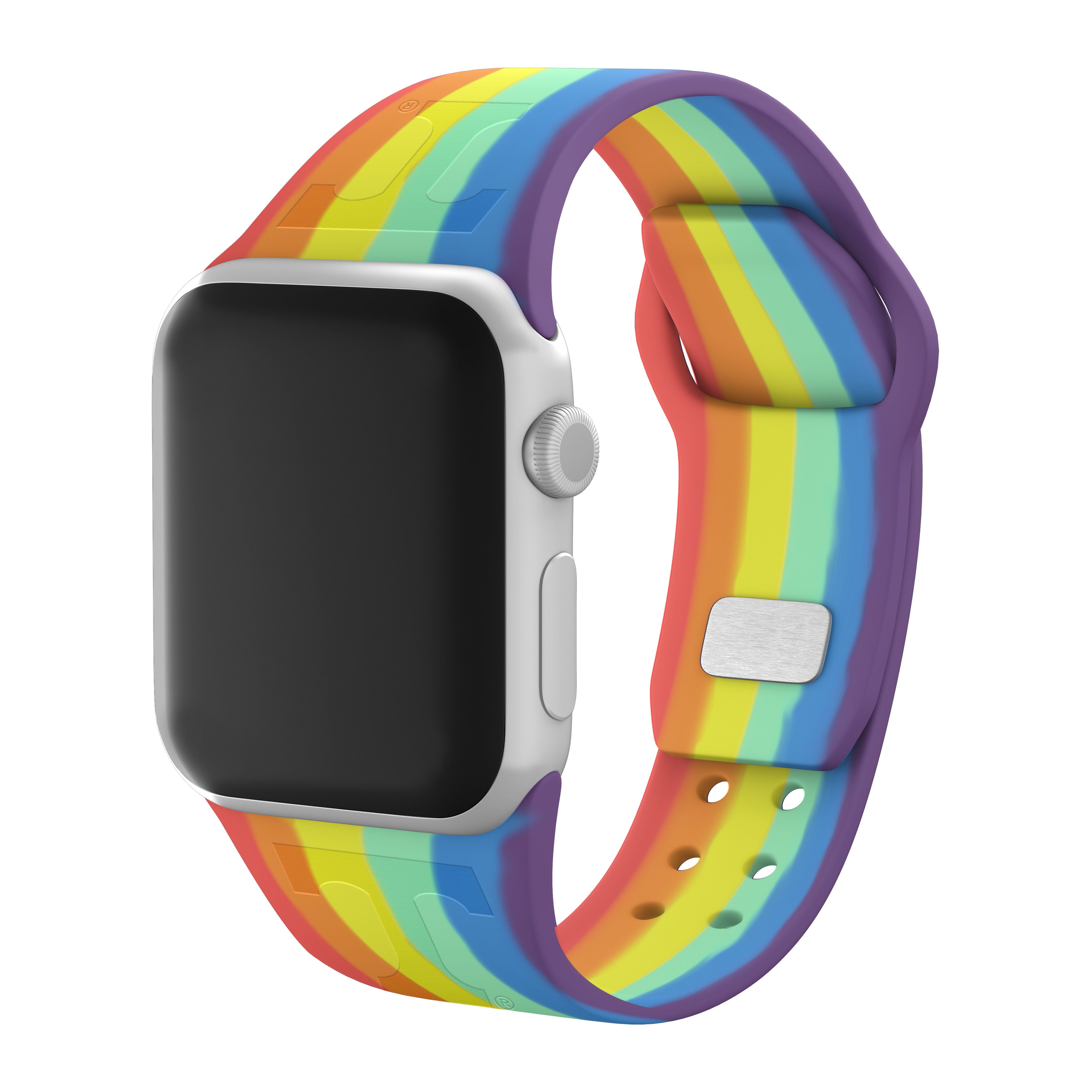 Tennessee Volunteers Engraved Apple Watch Band | Affinity Bands 22