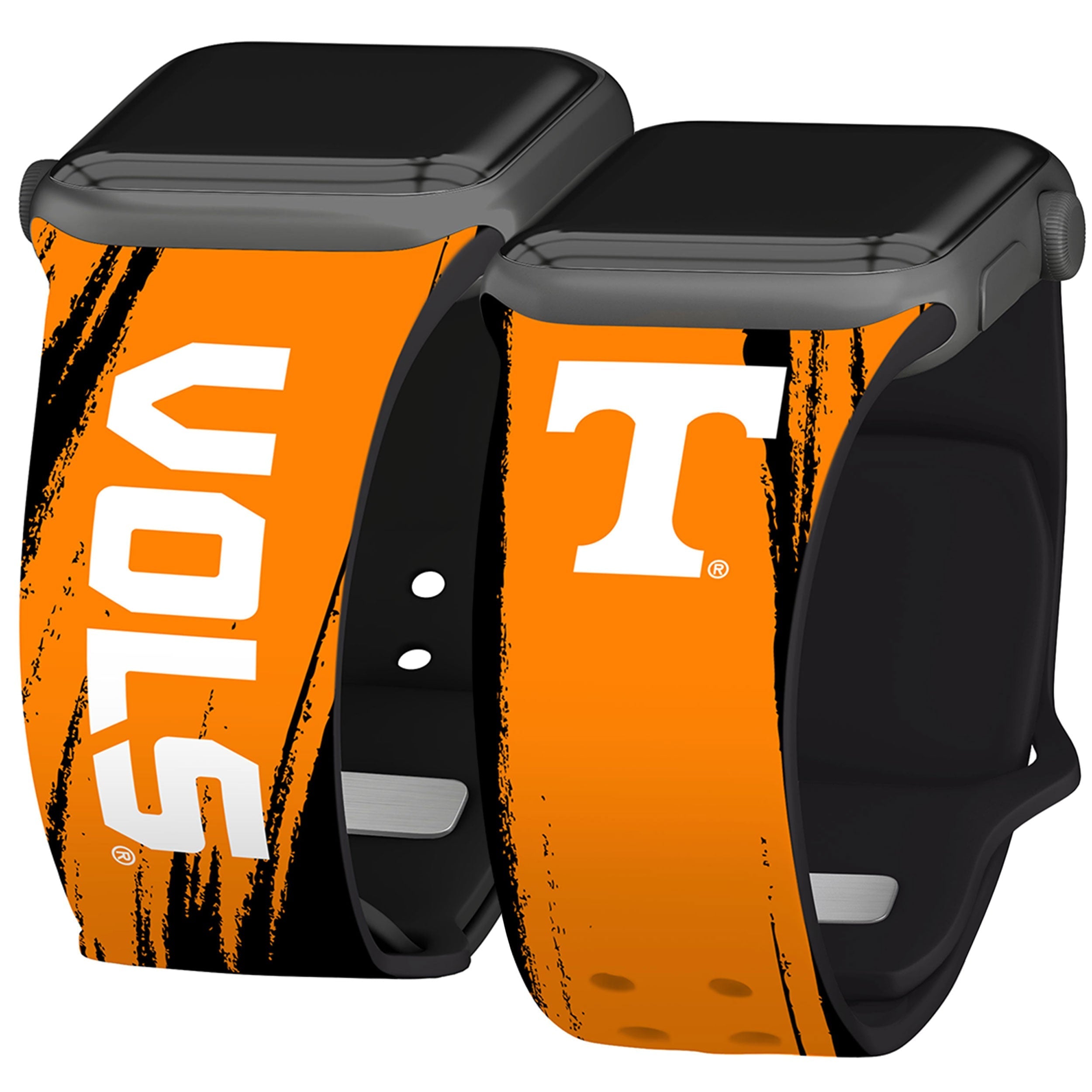 Tennessee Volunteers HD Apple Watch Band 26