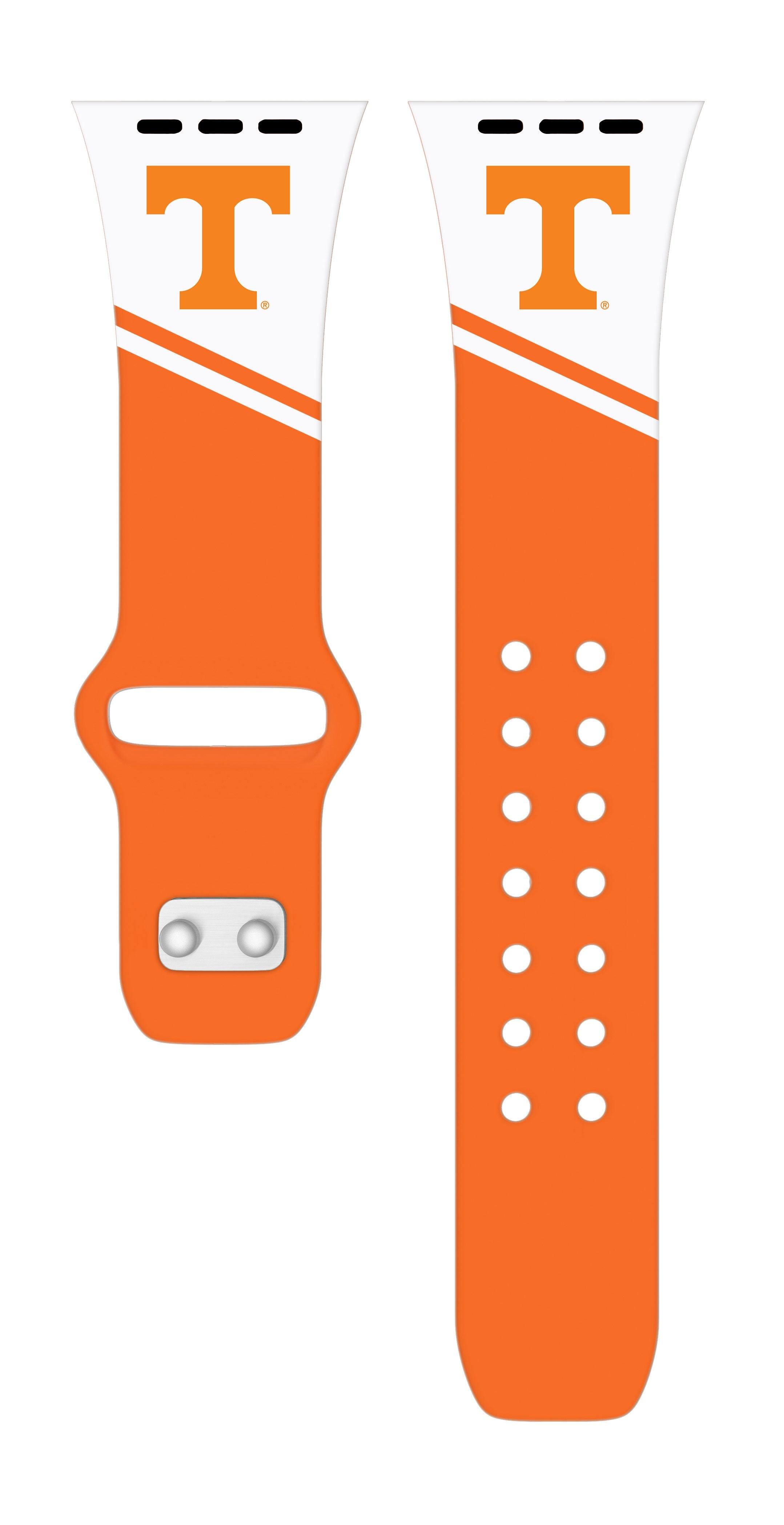 Tennessee Volunteers HD Apple Watch Band 20