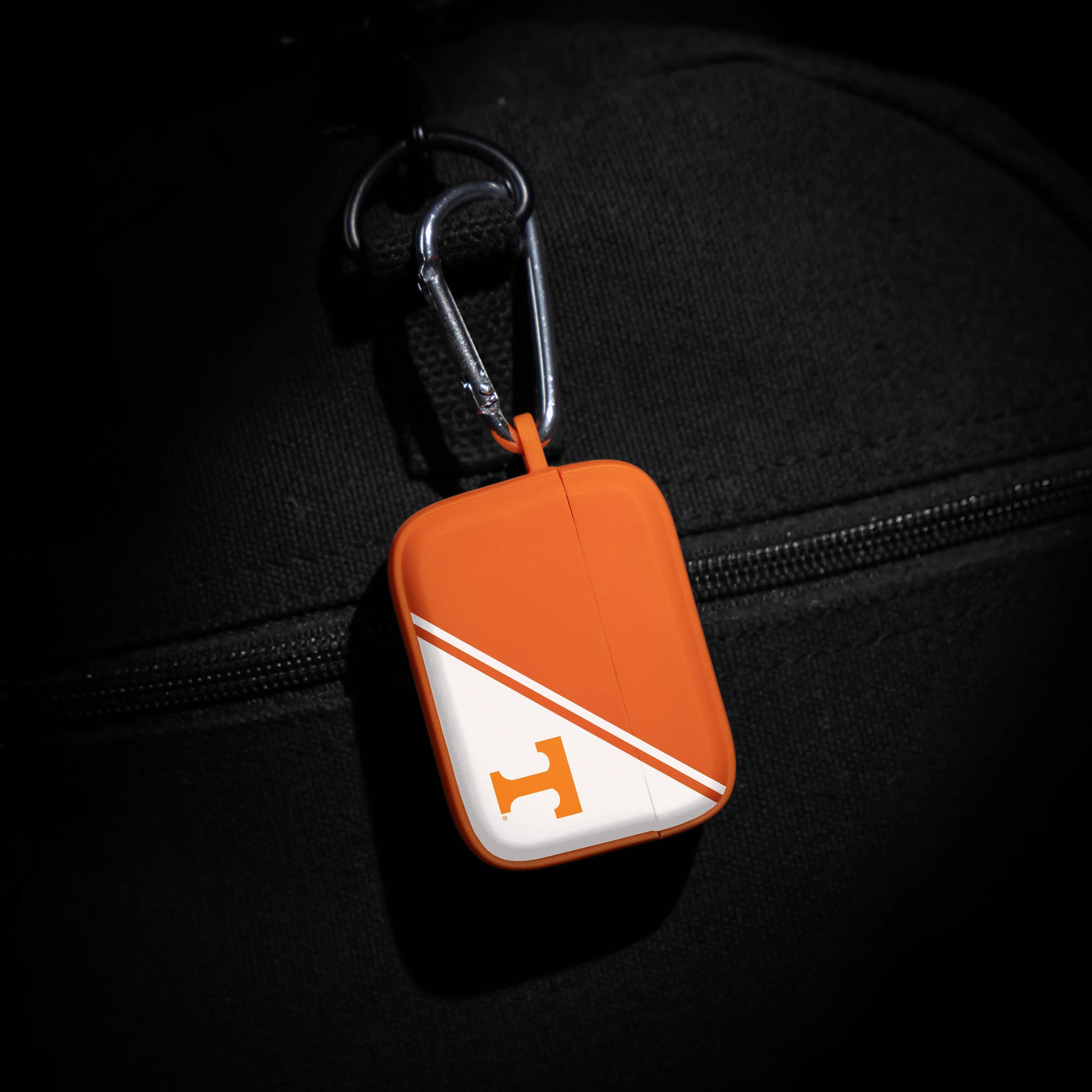 Tennessee Volunteers HDX Champion Series Apple AirPods Pro 1 & 2 Case Cover 3