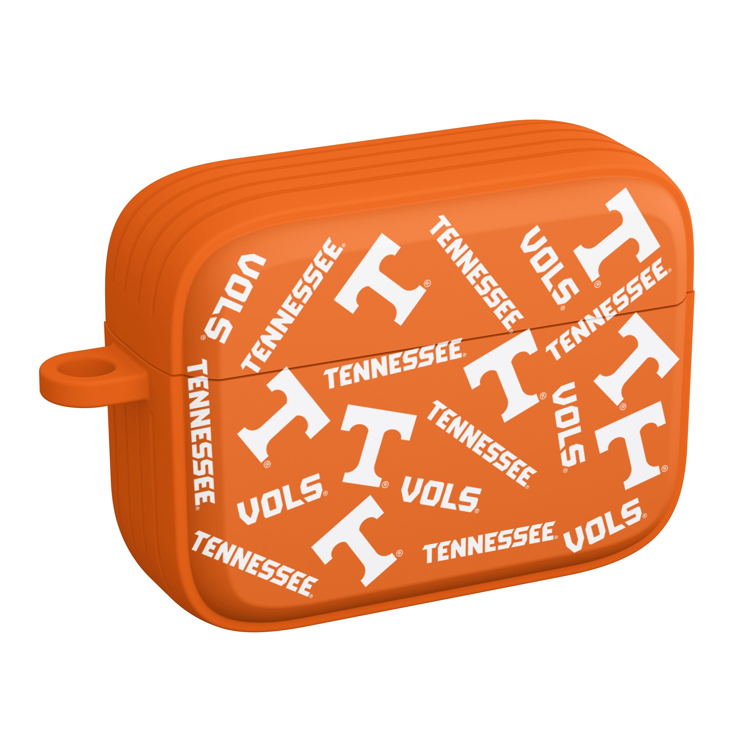 Tennessee Volunteers HDX Apple Airpods Pro 1 & 2 Case Cover | Affinity Bands 14