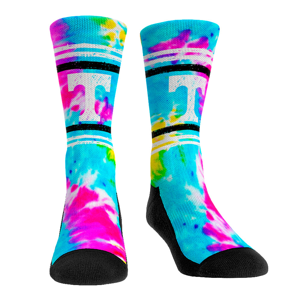 Tennessee Volunteers - Multicolor | Rock 'Em Socks 1