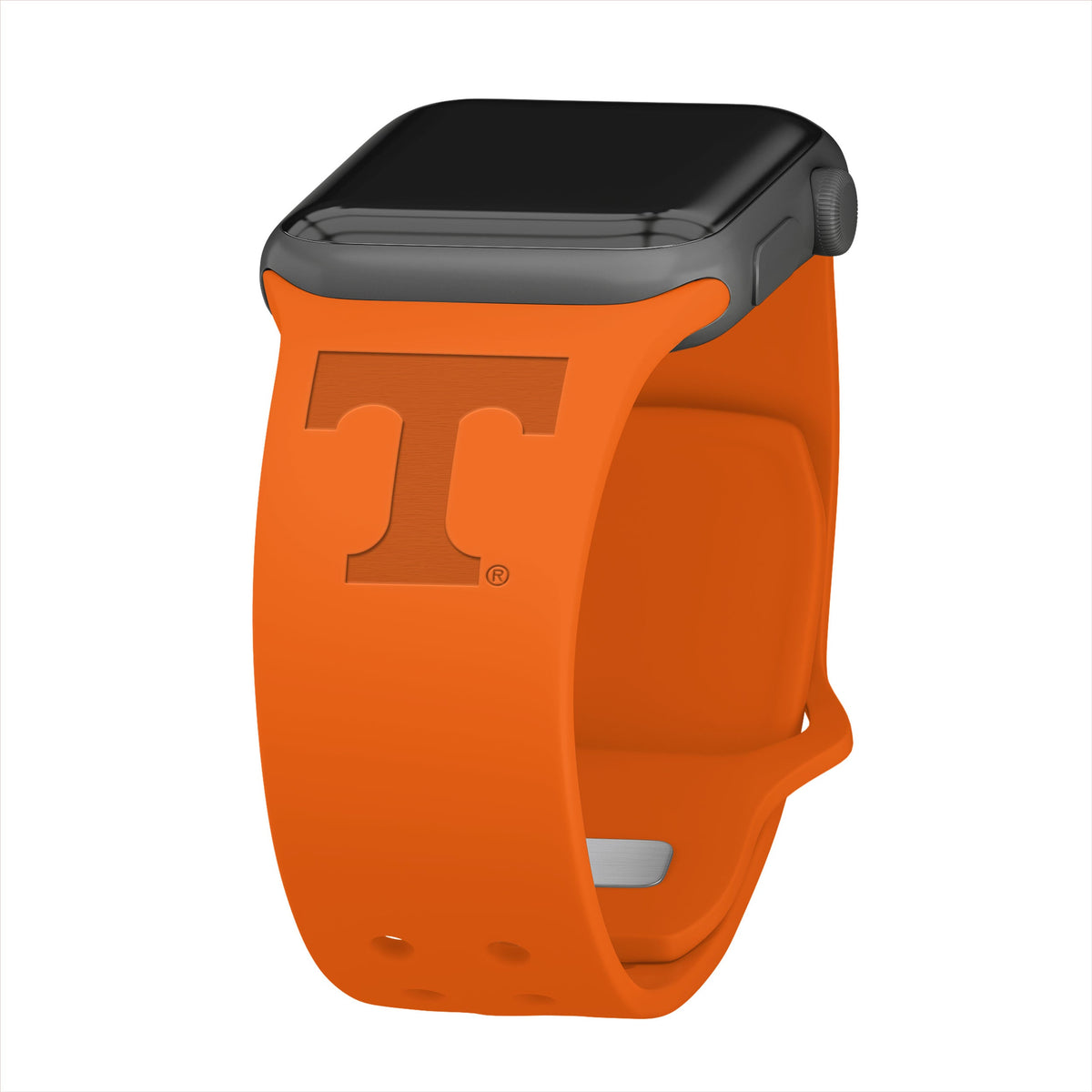 Tennessee Volunteers Engraved Apple Watch Band | Affinity Bands