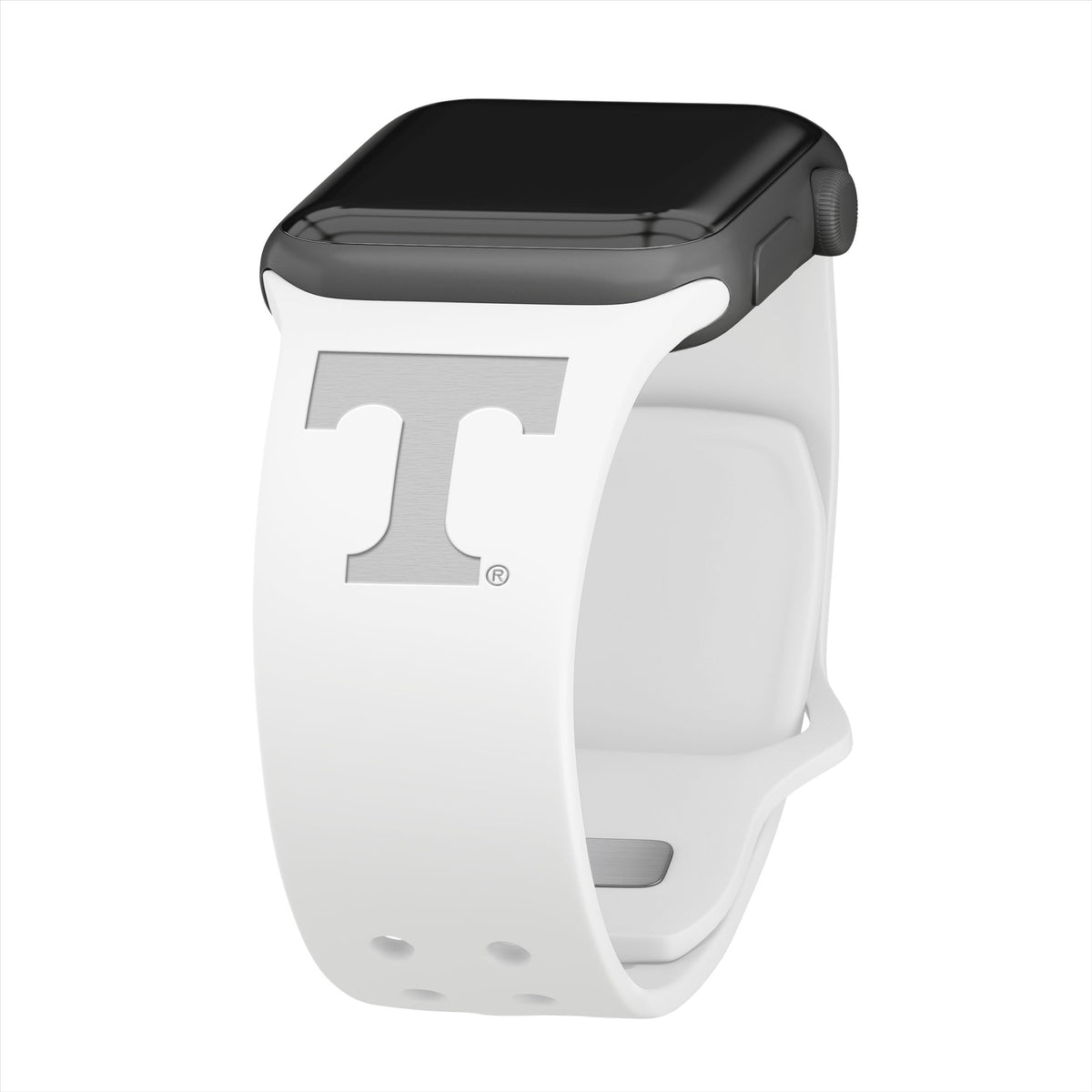 Tennessee Volunteers Engraved Apple Watch Band | Affinity Bands 5