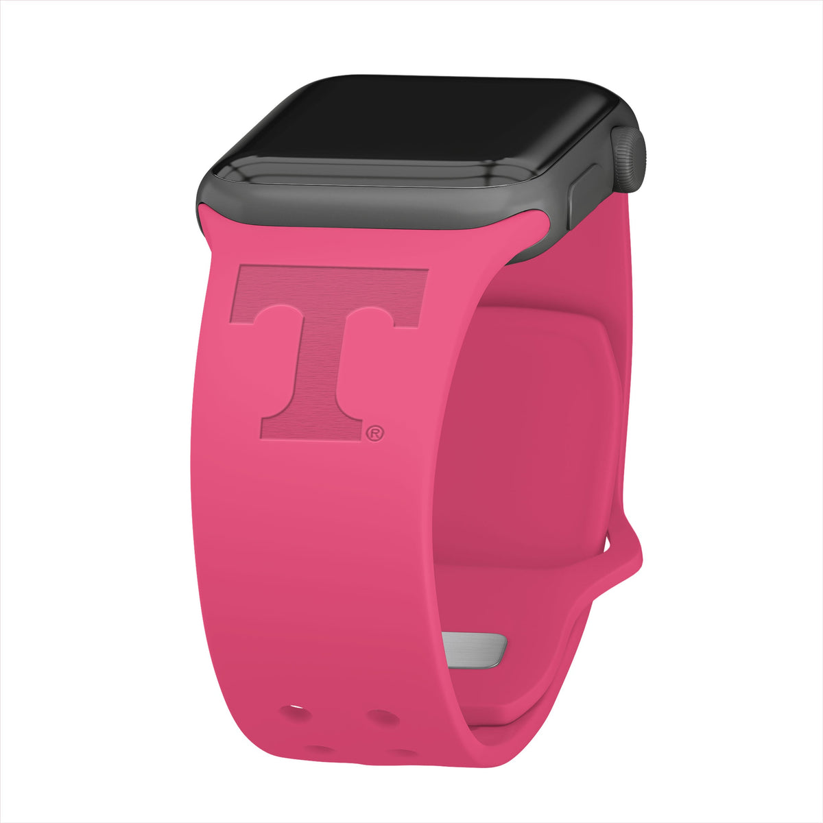 Tennessee Volunteers Engraved Apple Watch Band | Affinity Bands 13