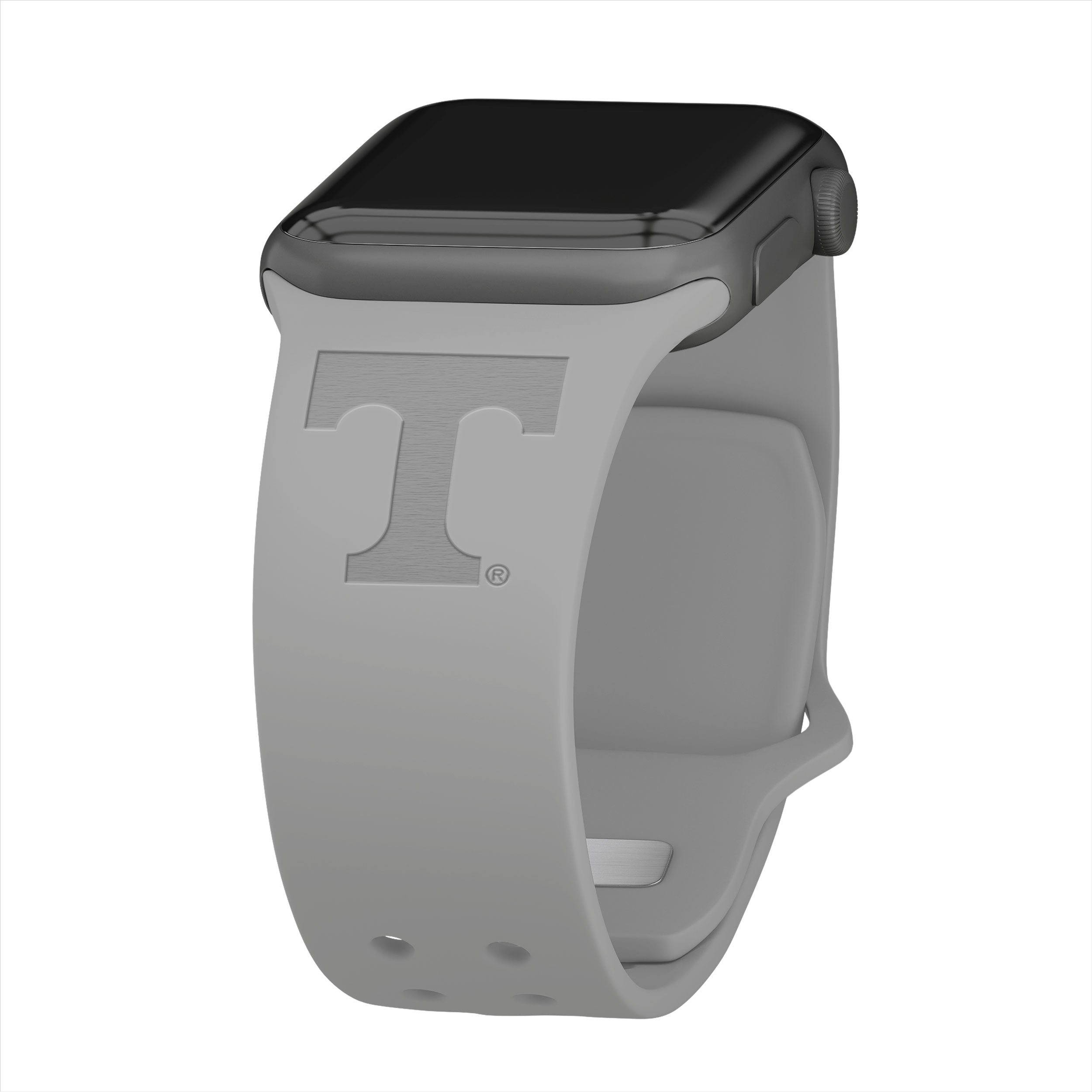 Tennessee Volunteers Engraved Apple Watch Band | Affinity Bands 17