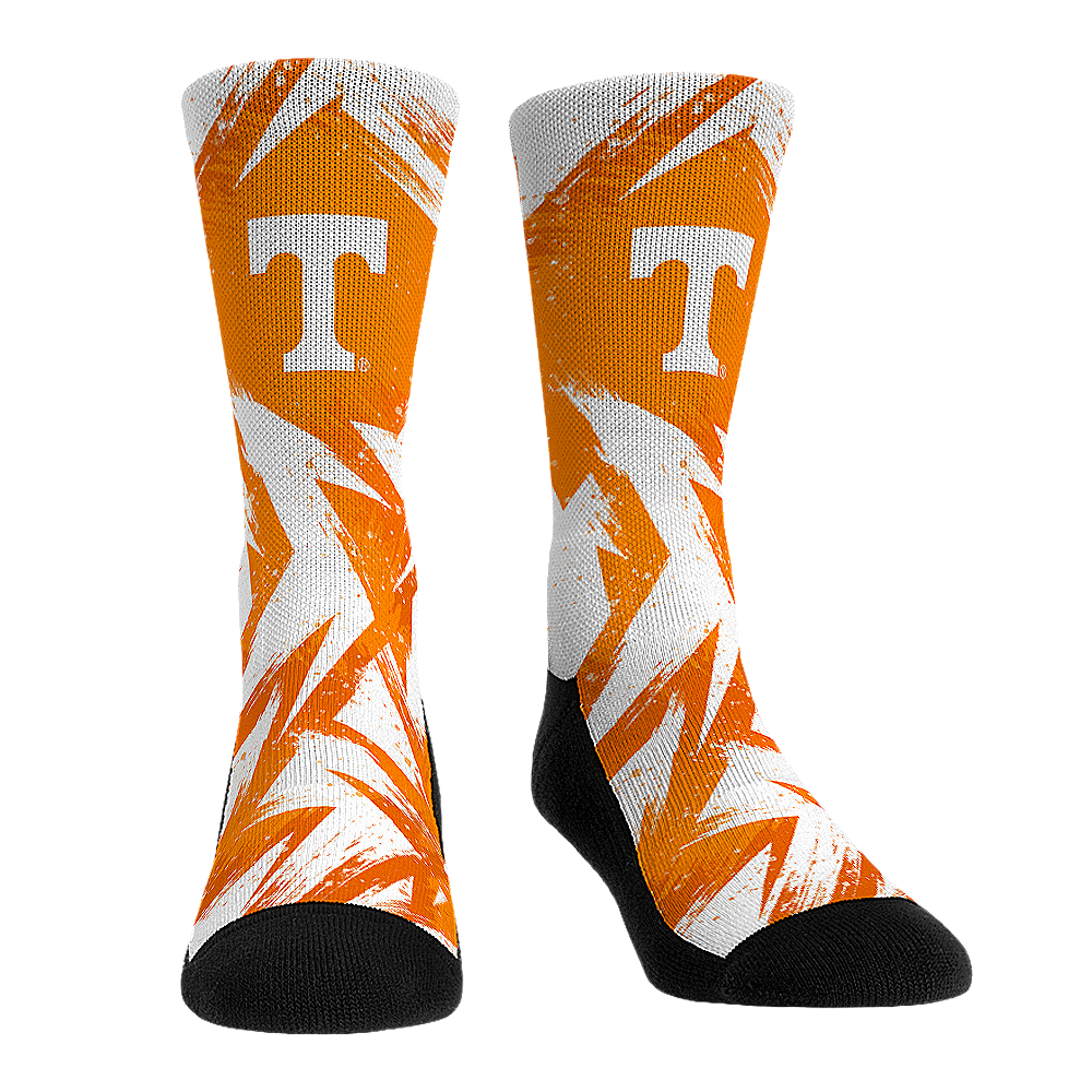 Tennessee Volunteers - Game Paint | Rock 'Em Socks 1