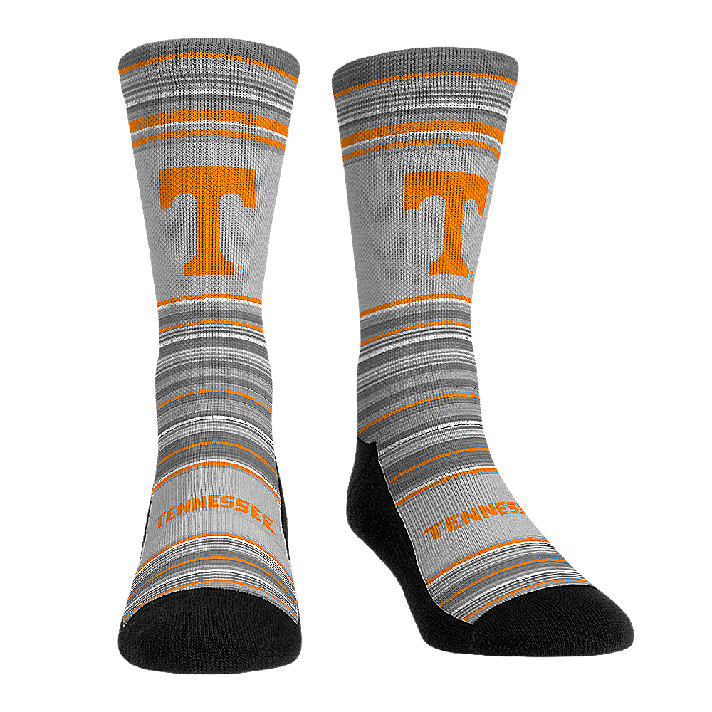 Tennessee Volunteers - Heather Classics | Rock 'Em Socks 1