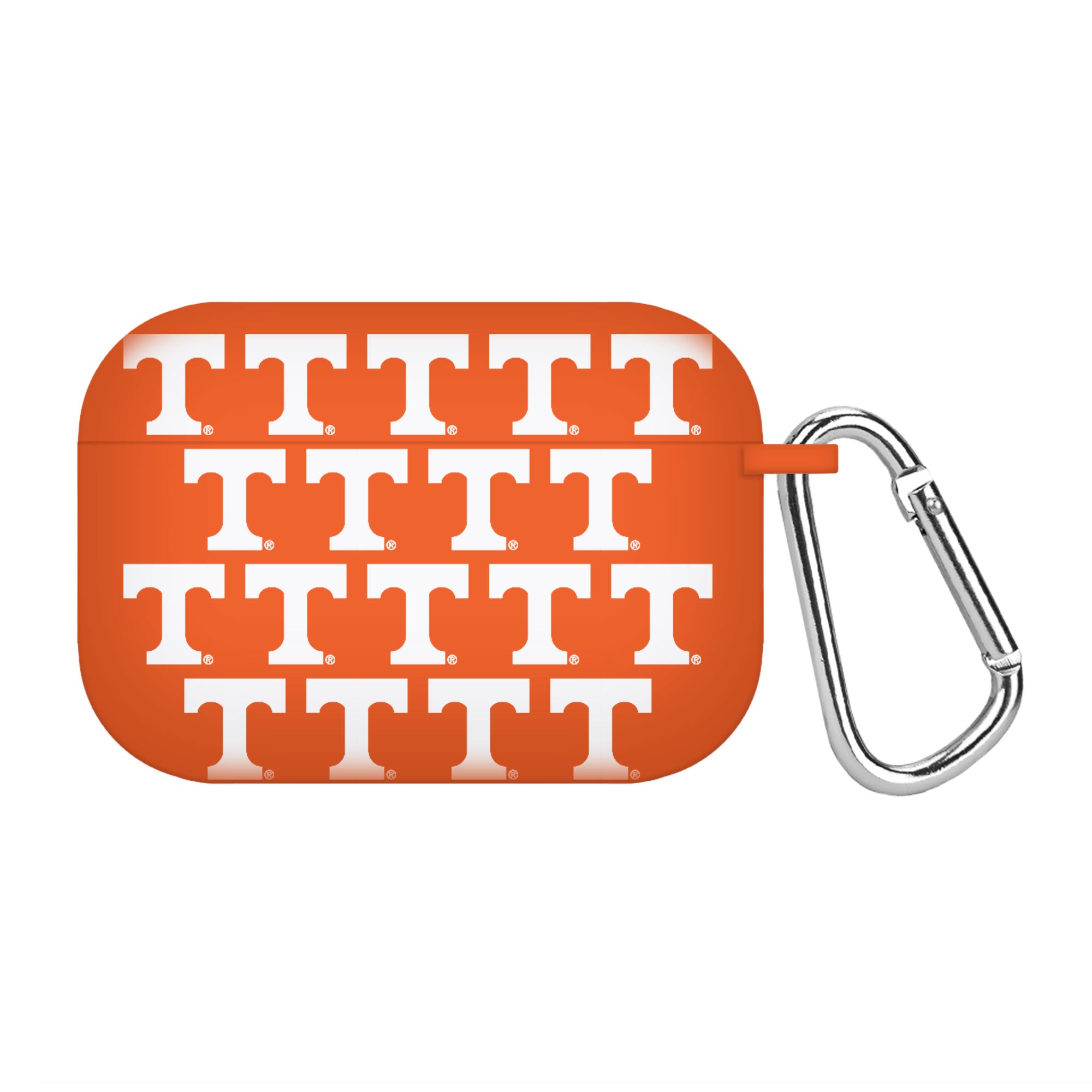 Tennessee Volunteers HD AirPods Pro 1 & 2 Case Cover 3