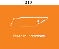 Tennessee Toddler Short Sleeve T Shirt Print | Two Feet Ahead 9