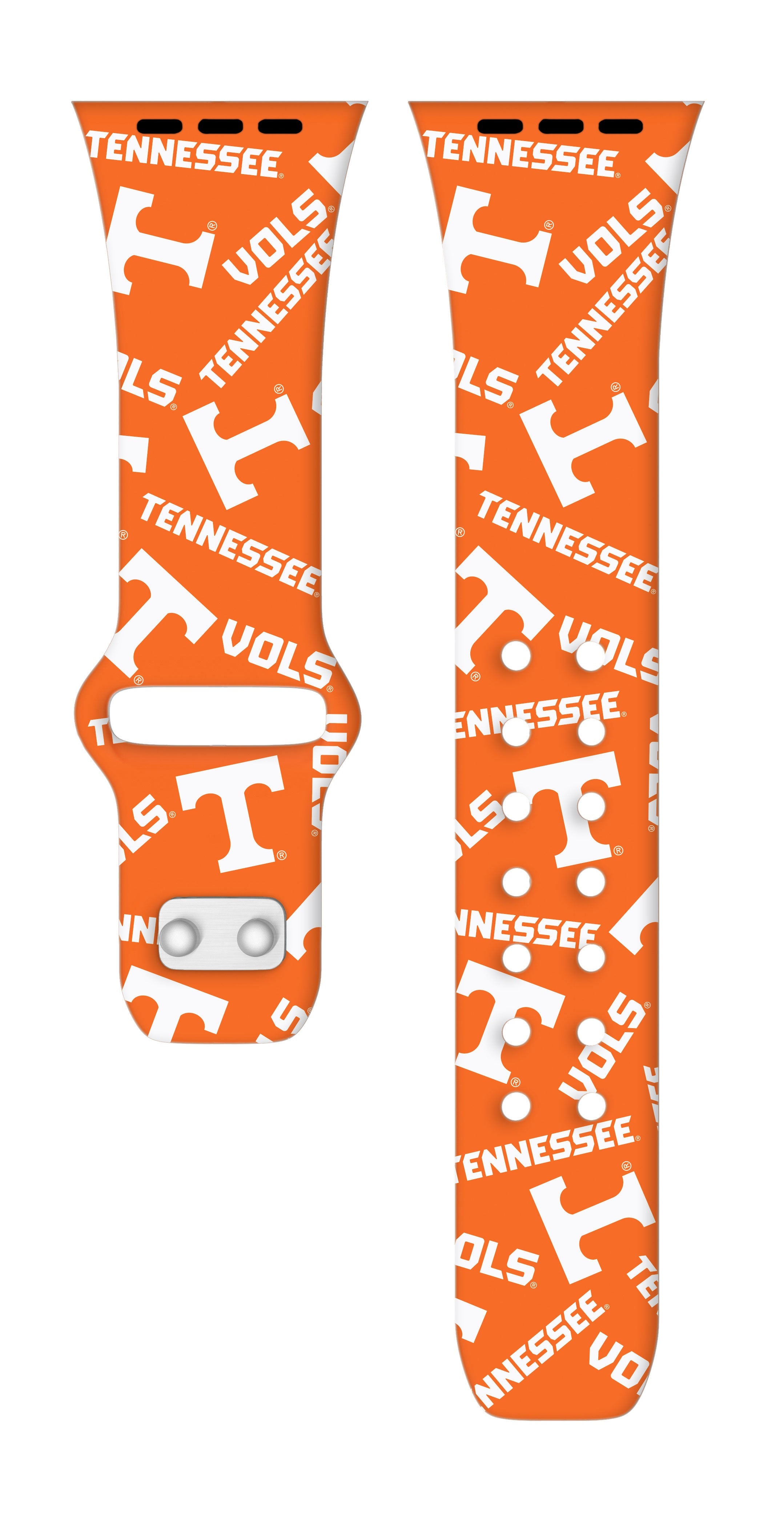 Tennessee Volunteers HD Apple Watch Band 12