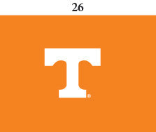 Tennessee Toddler Short Sleeve T Shirt Print | Two Feet Ahead 4
