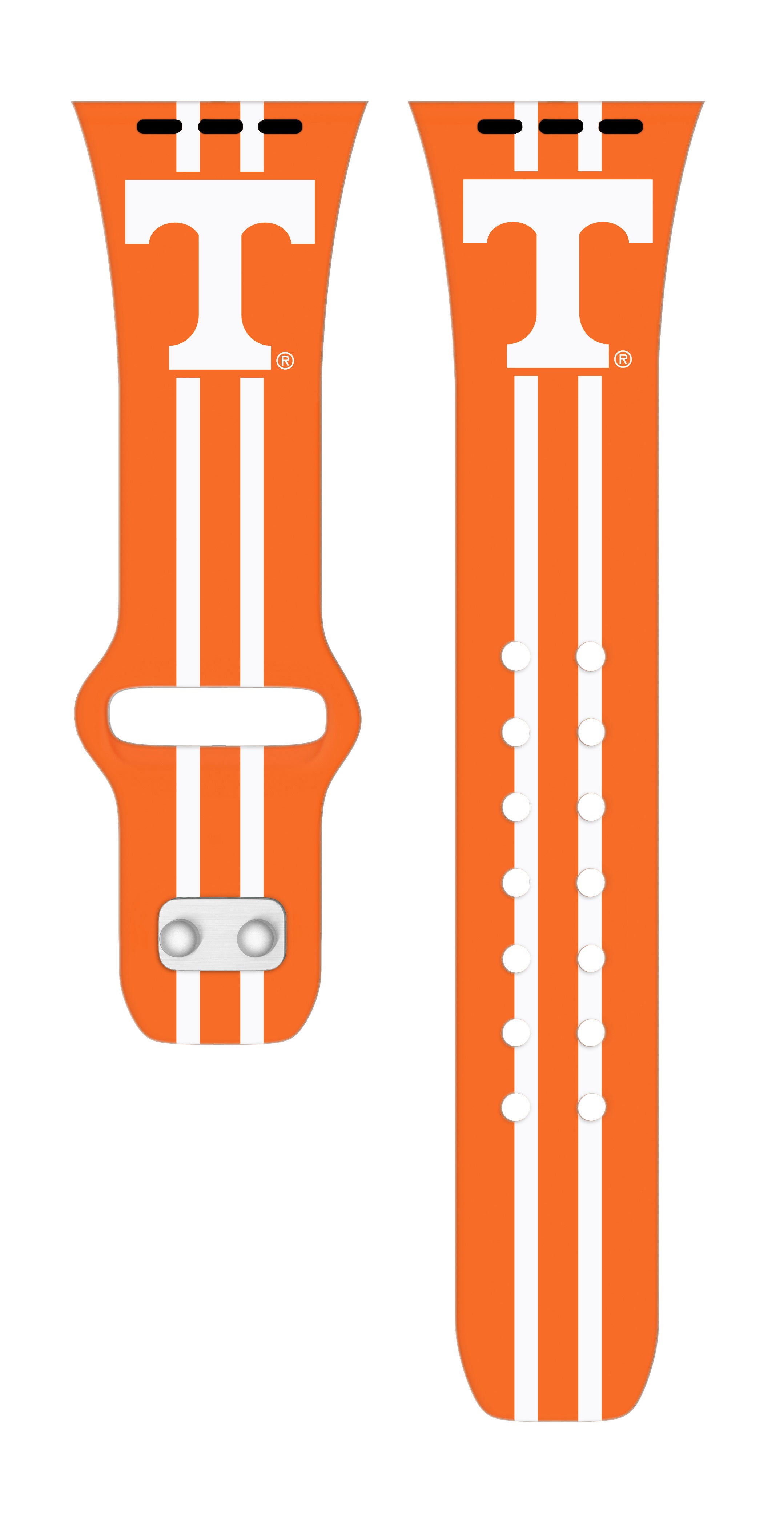 Tennessee Volunteers HD Apple Watch Band 4