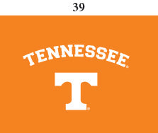 Tennessee Toddler Short Sleeve T Shirt Print | Two Feet Ahead 7