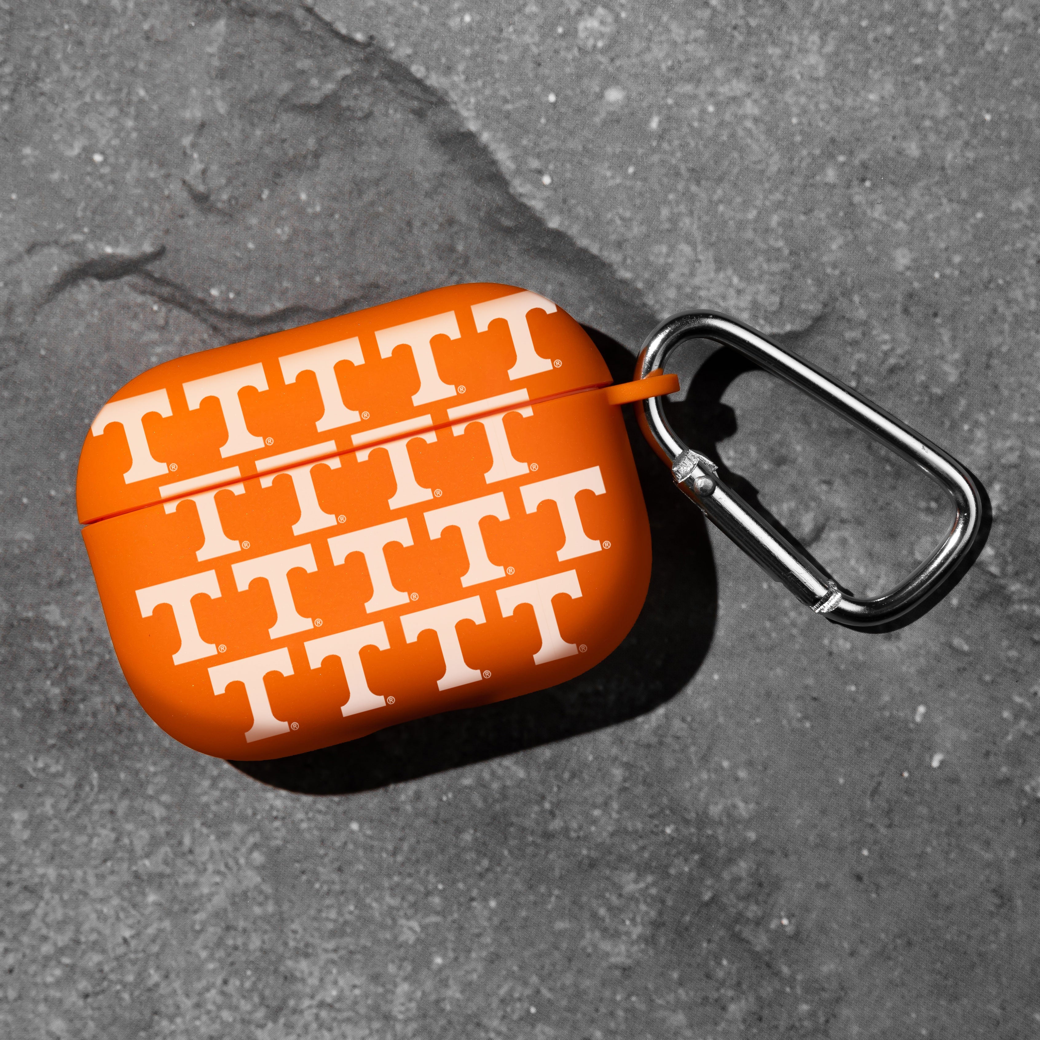 Tennessee Volunteers HD AirPods Pro 1 & 2 Case Cover 4
