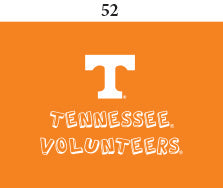 Tennessee Toddler Short Sleeve T Shirt Print | Two Feet Ahead 8