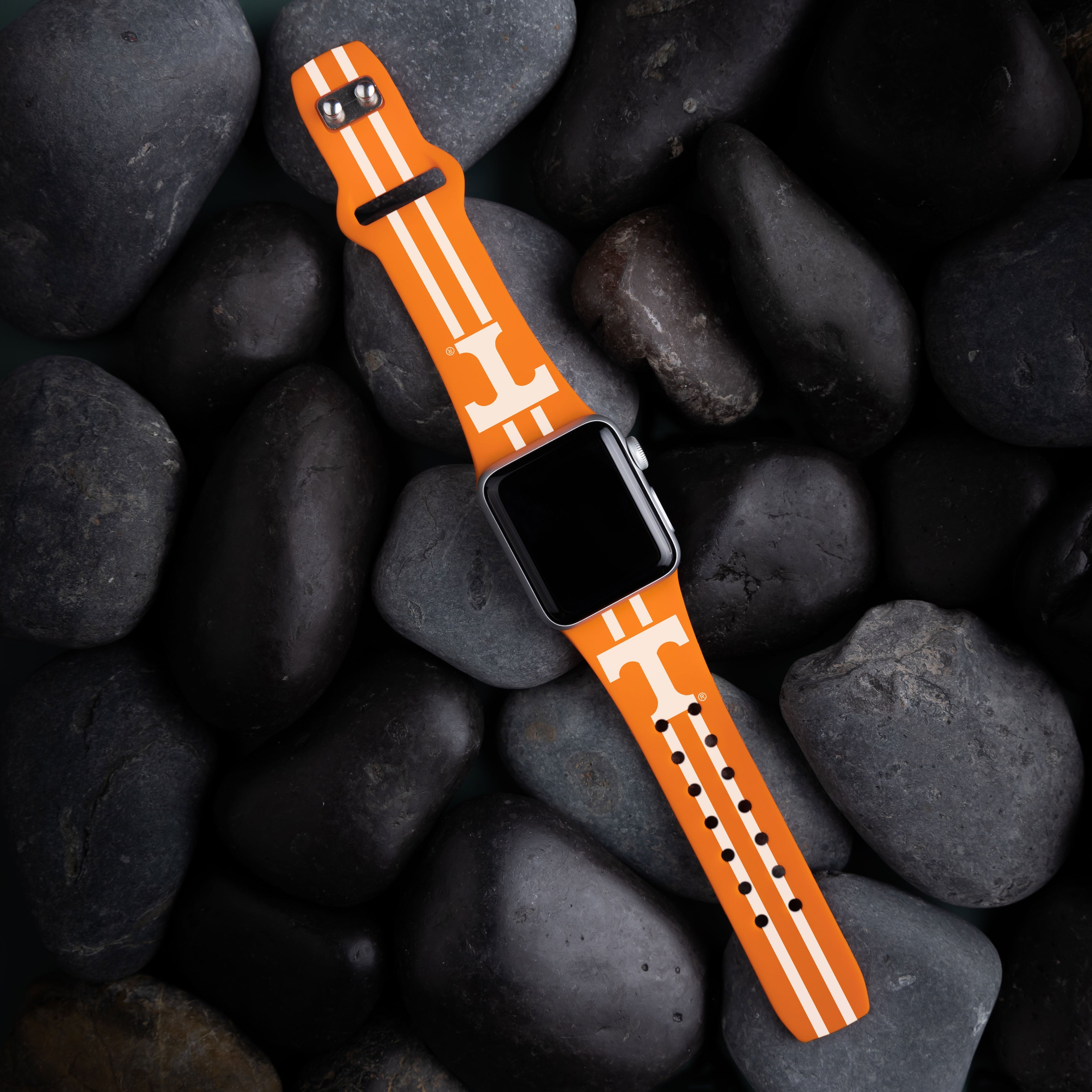 Tennessee Volunteers HD Apple Watch Band 2