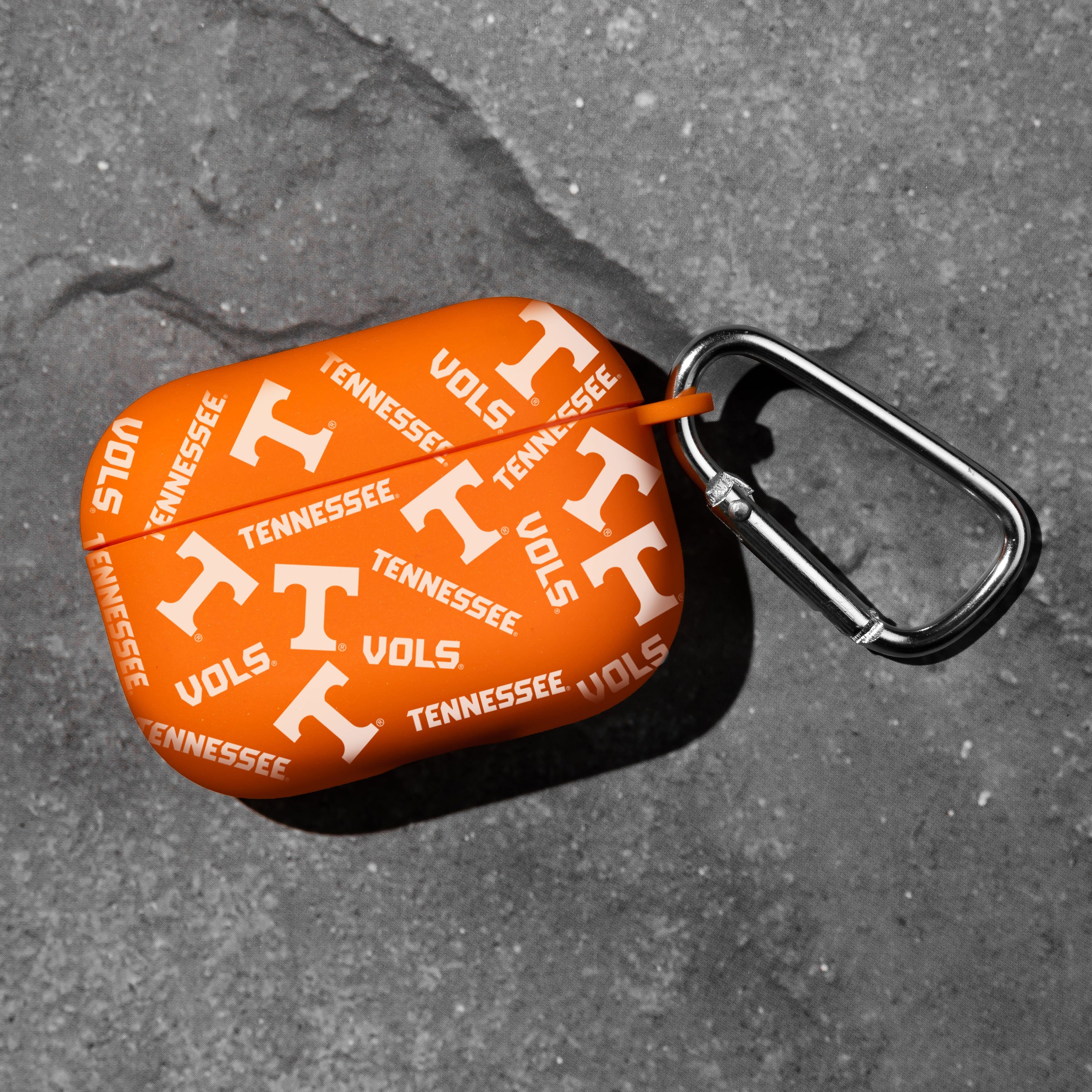 Tennessee Volunteers HD AirPods Pro 1 & 2 Case Cover 6