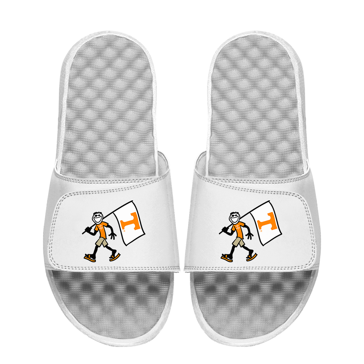Tennessee Volunteers Life is Good Flag 1