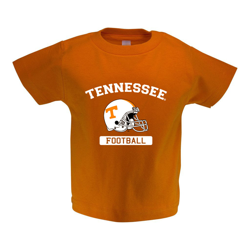 Tennessee Toddler Short Sleeve T Shirt Print | Two Feet Ahead