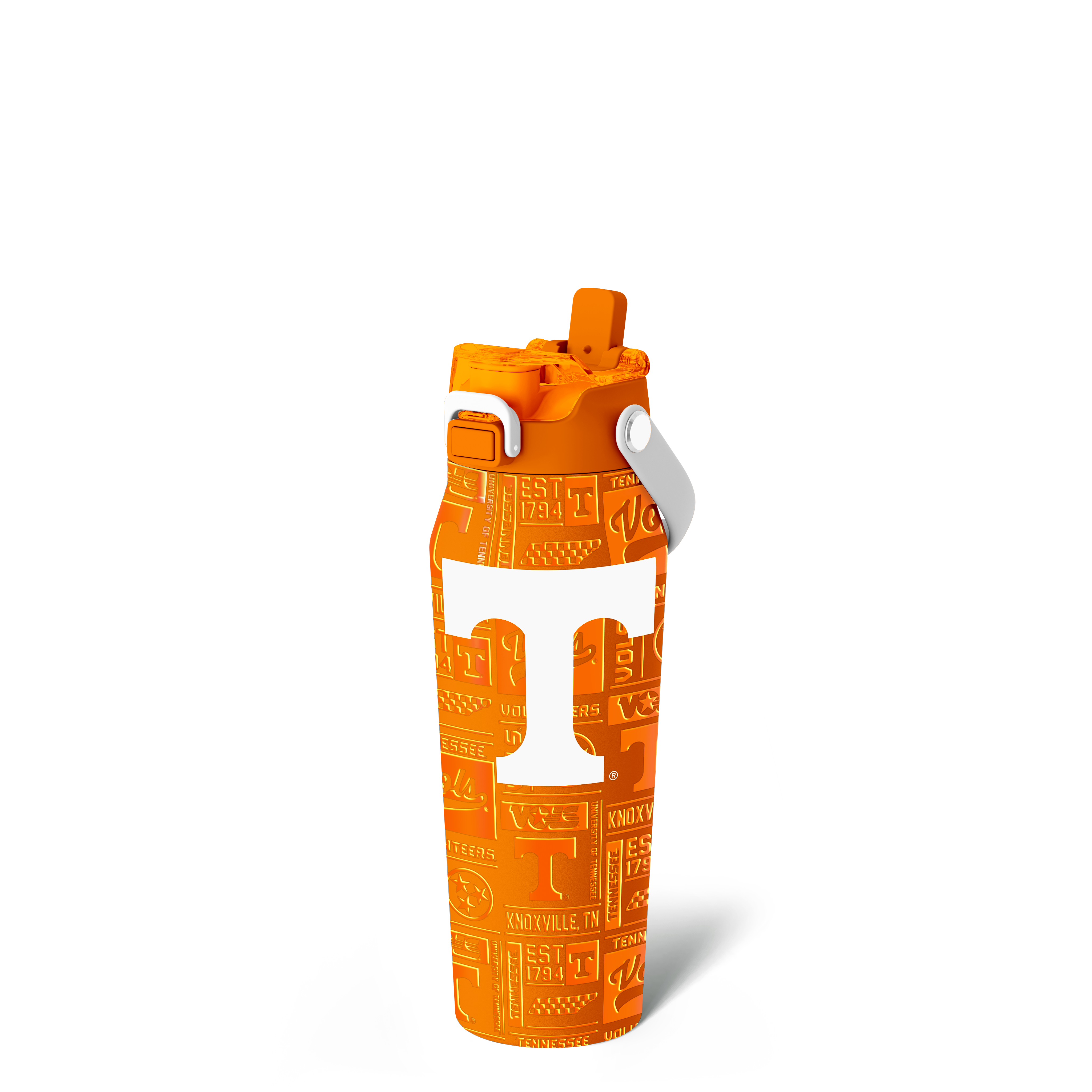 Bottle Buddy 24oz | Tennessee Vols | Legacy | Frost Buddy 3