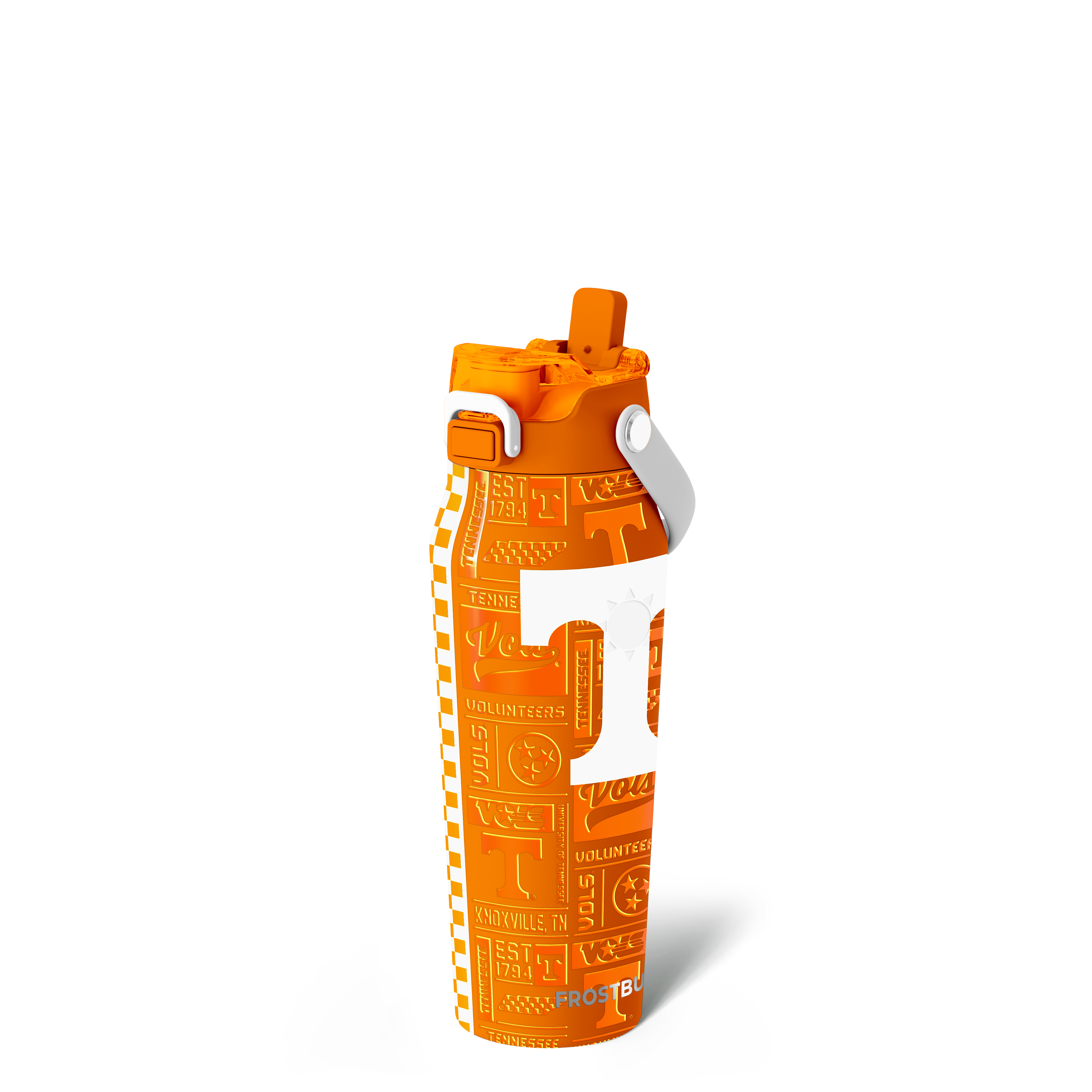 Bottle Buddy 24oz | Tennessee Vols | Legacy | Frost Buddy 1