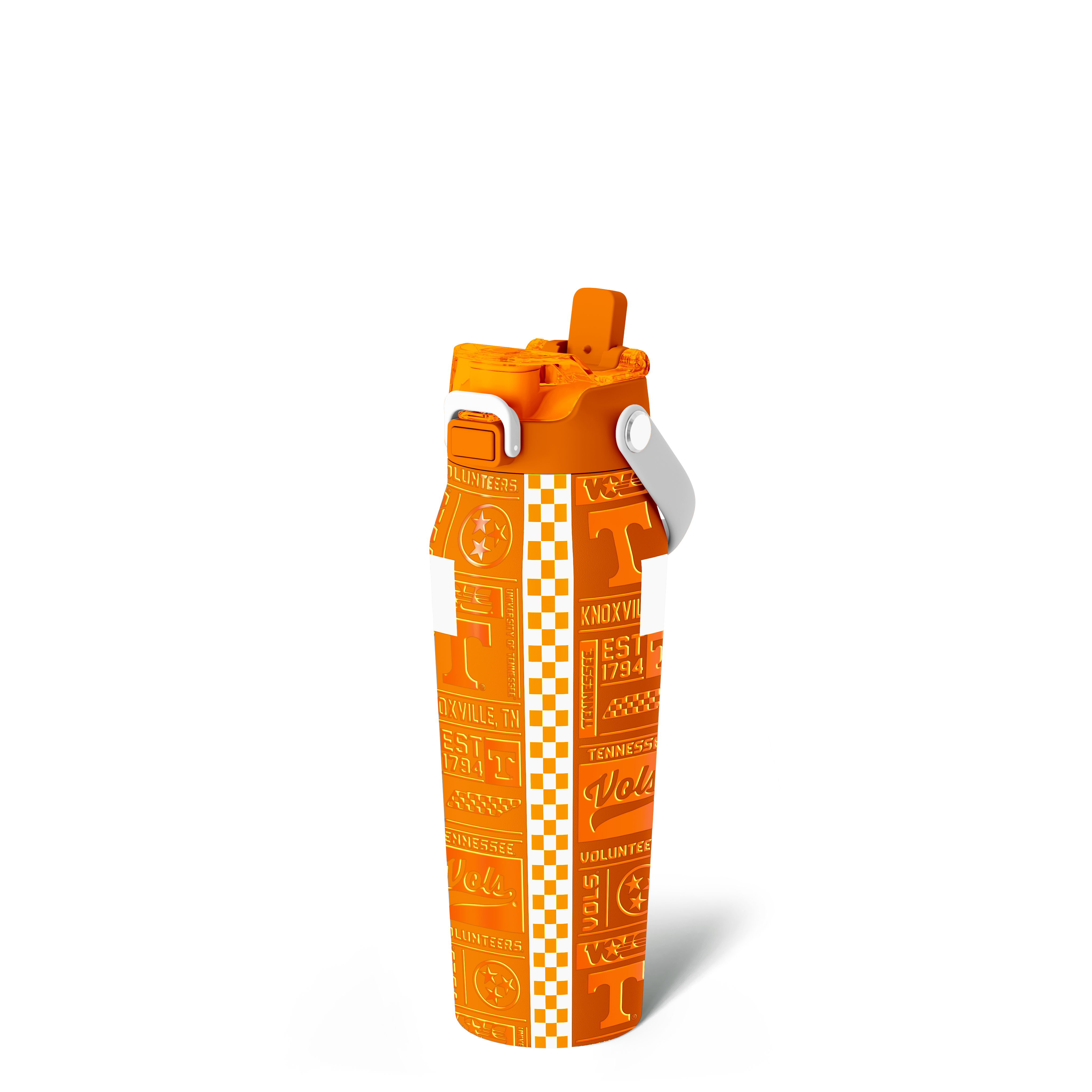 Bottle Buddy 24oz | Tennessee Vols | Legacy | Frost Buddy 2