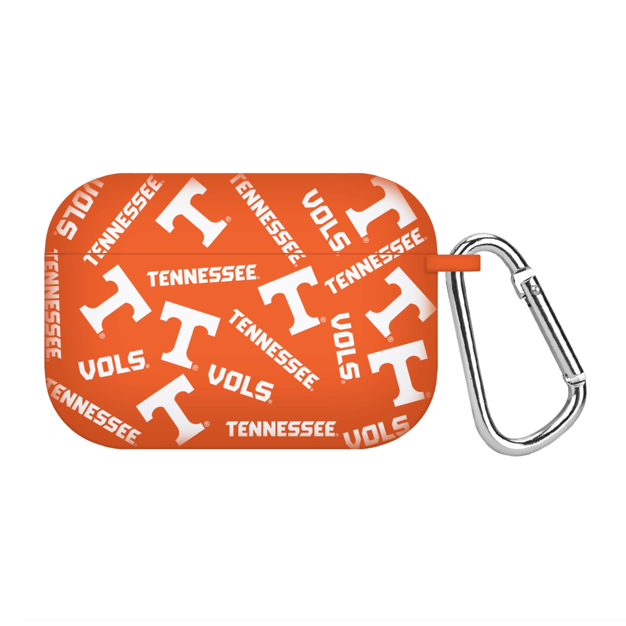 Tennessee Volunteers HD AirPods Pro 1 & 2 Case Cover 5