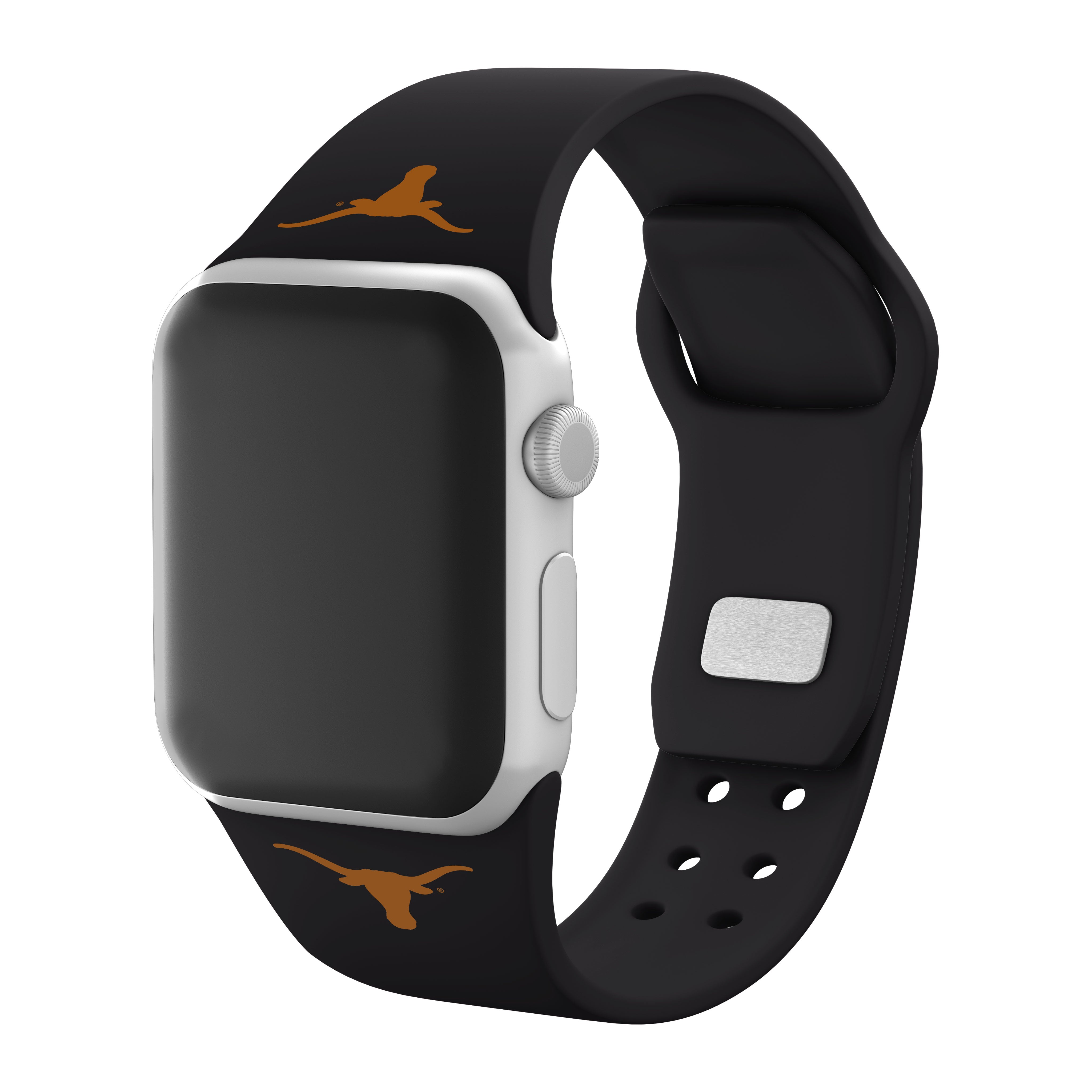 Texas Longhorns Apple Watch Band | Affinity Bands 4